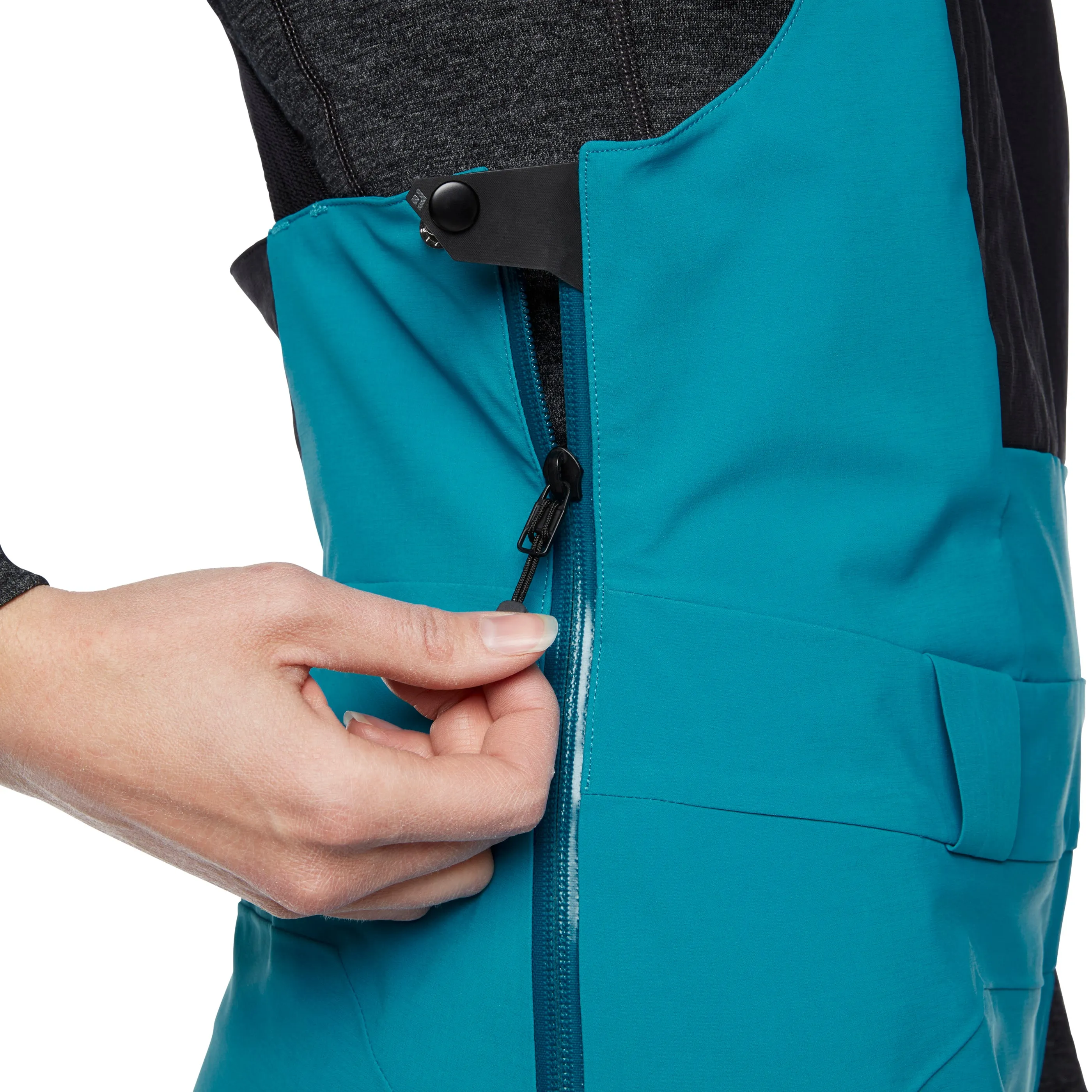 Women's Recon Stretch Bibs