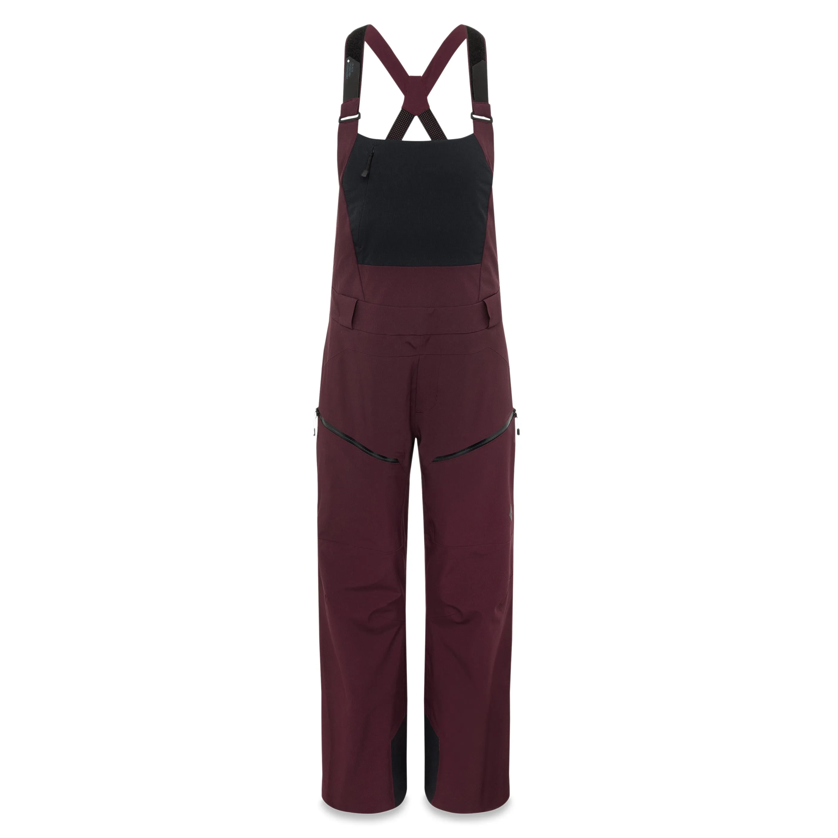 Women's Recon Stretch Bibs
