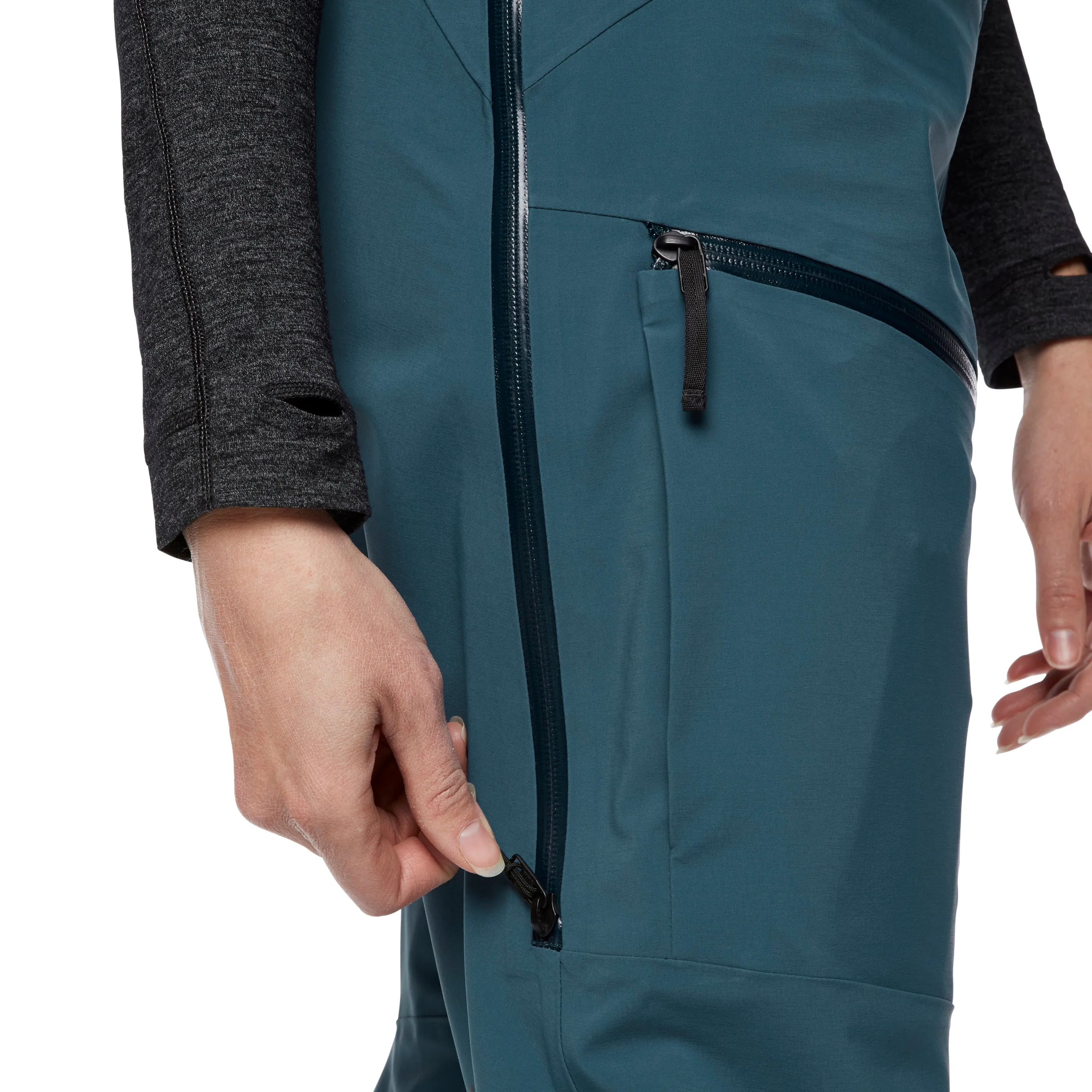 Women's Recon Stretch Bibs