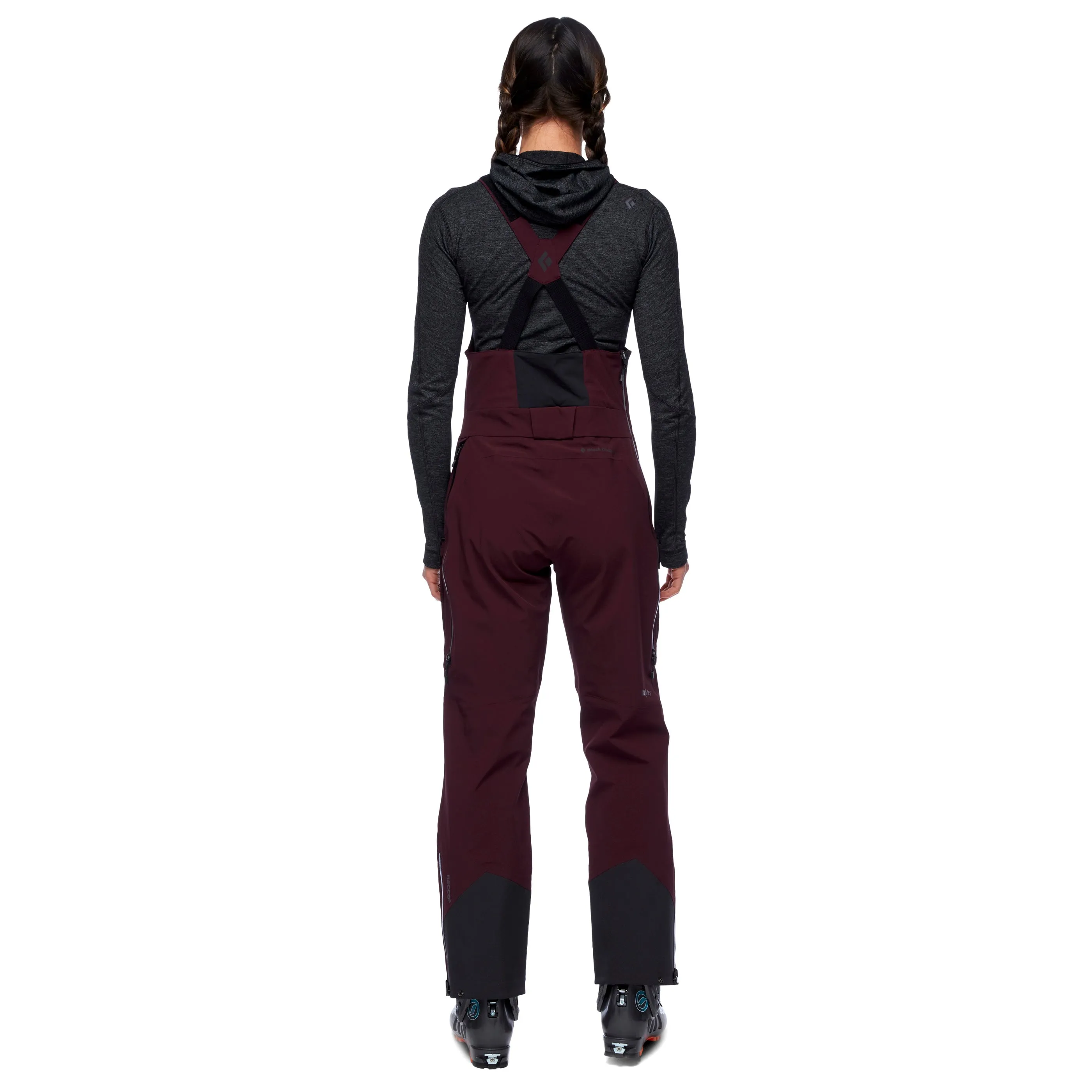 Women's Recon Stretch Bibs