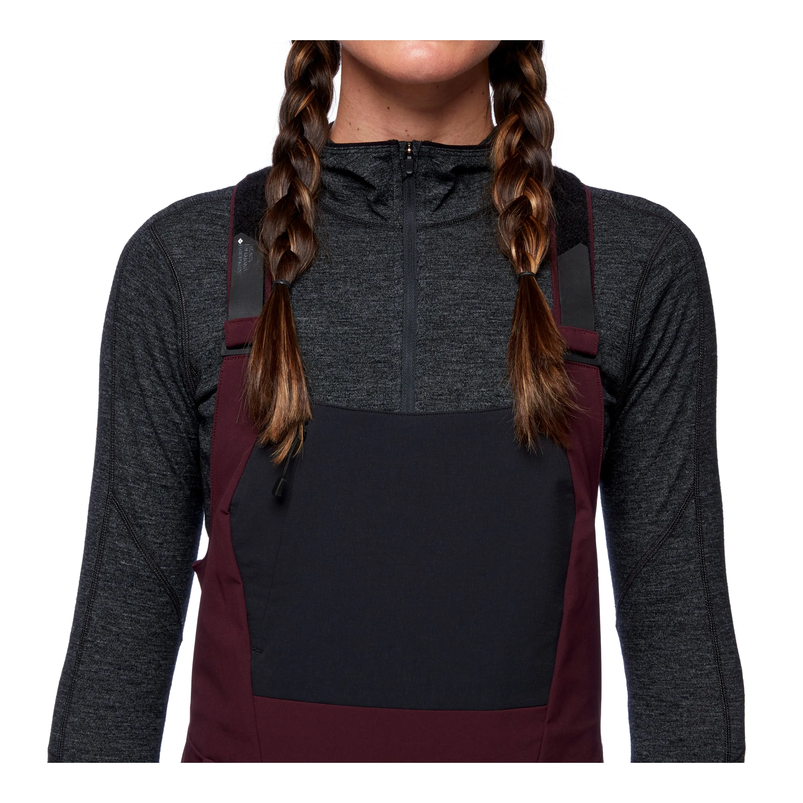 Women's Recon Stretch Bibs