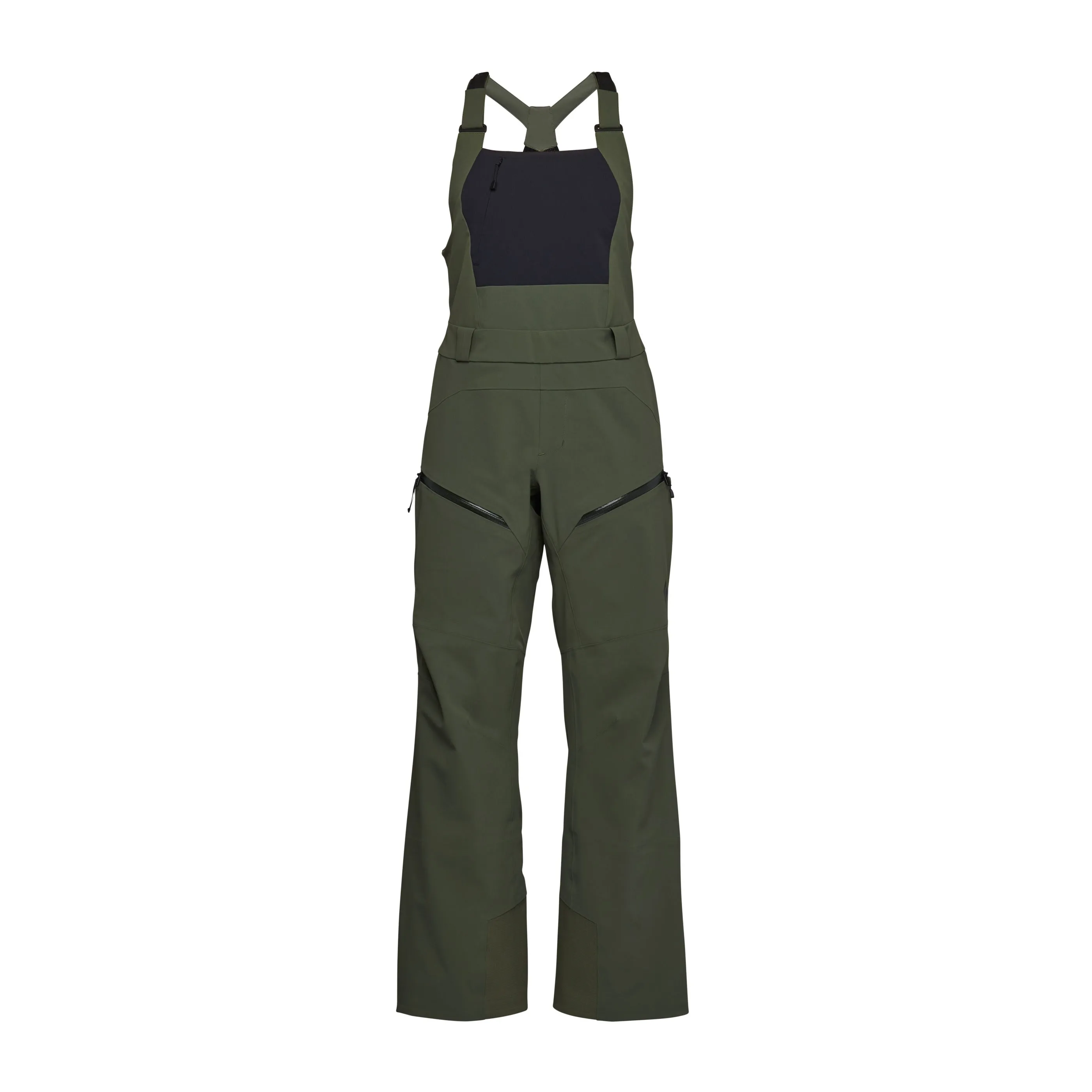 Women's Recon Stretch Bibs
