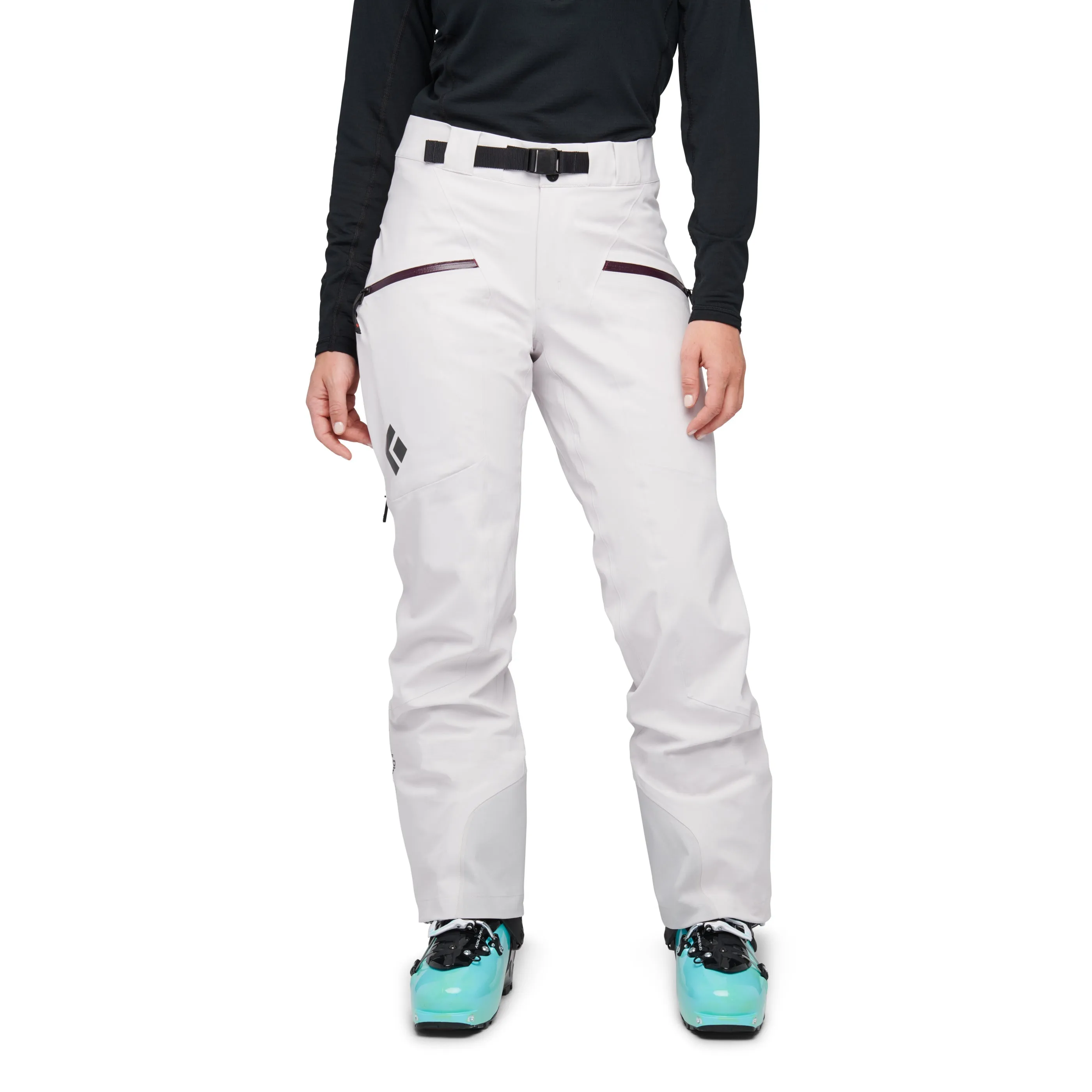 Women's Recon Stretch Ski Pants
