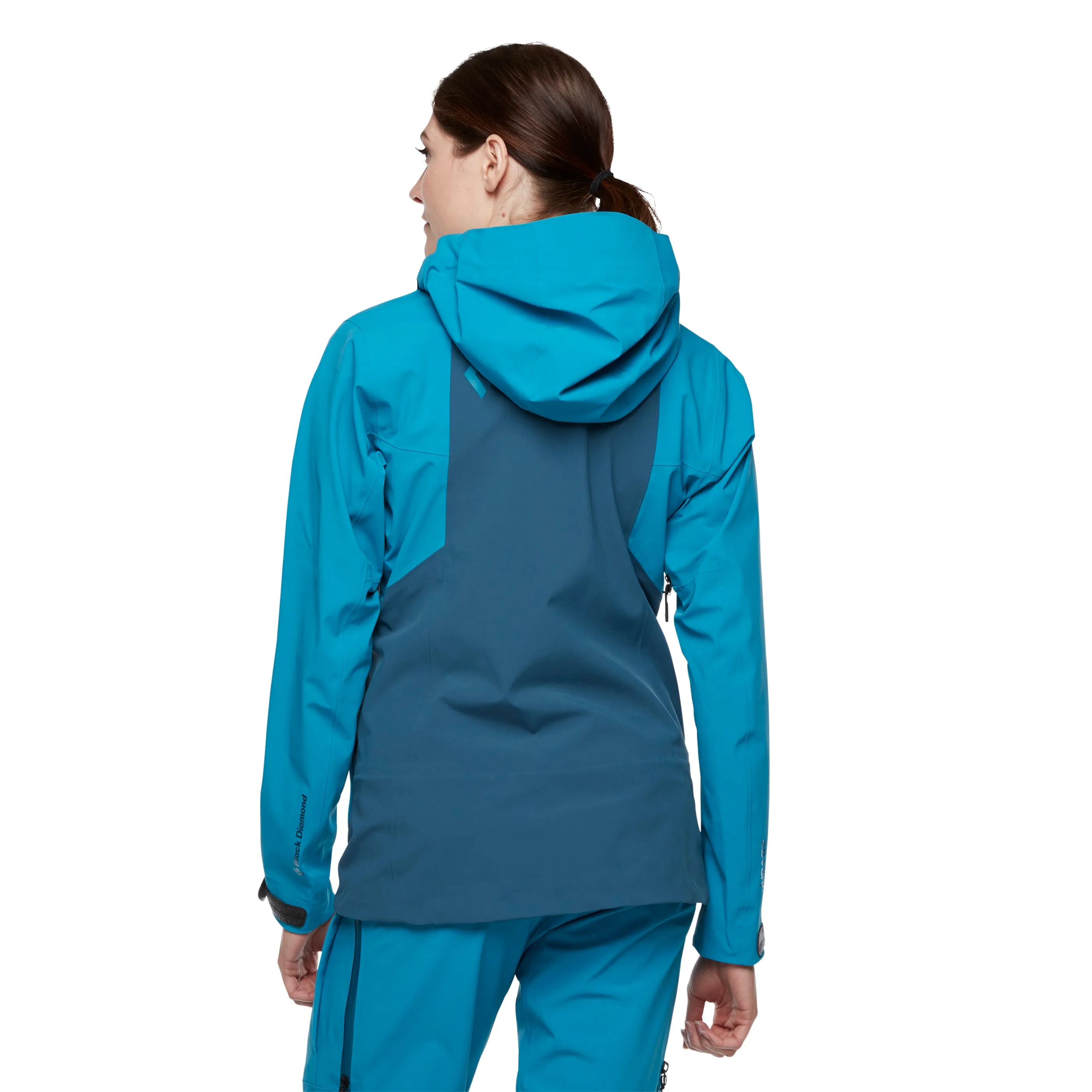 Women's Recon Stretch Ski Shell
