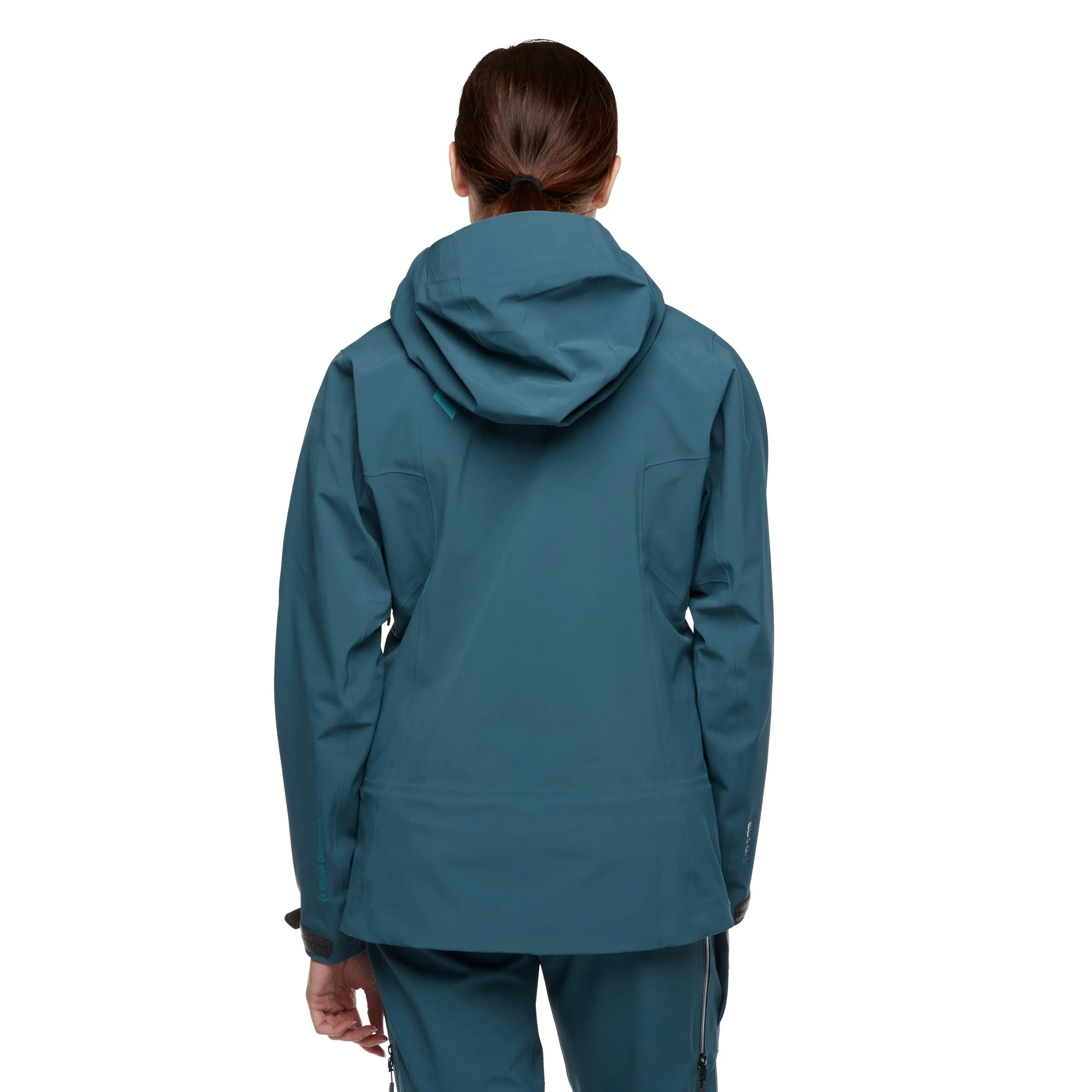 Women's Recon Stretch Ski Shell