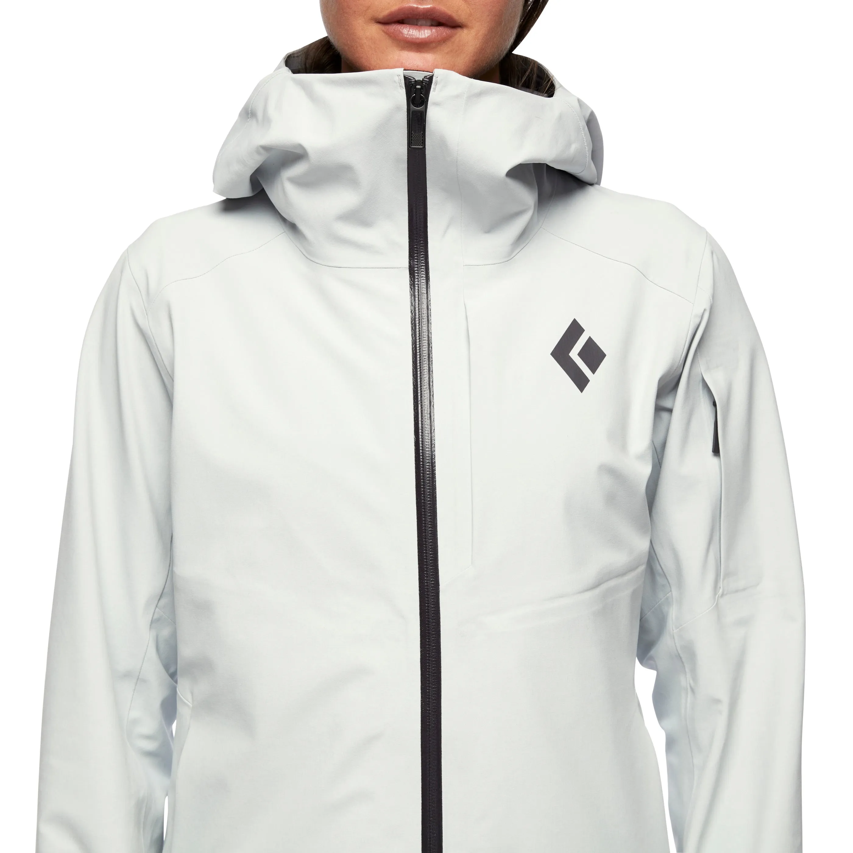 Women's Recon Stretch Ski Shell