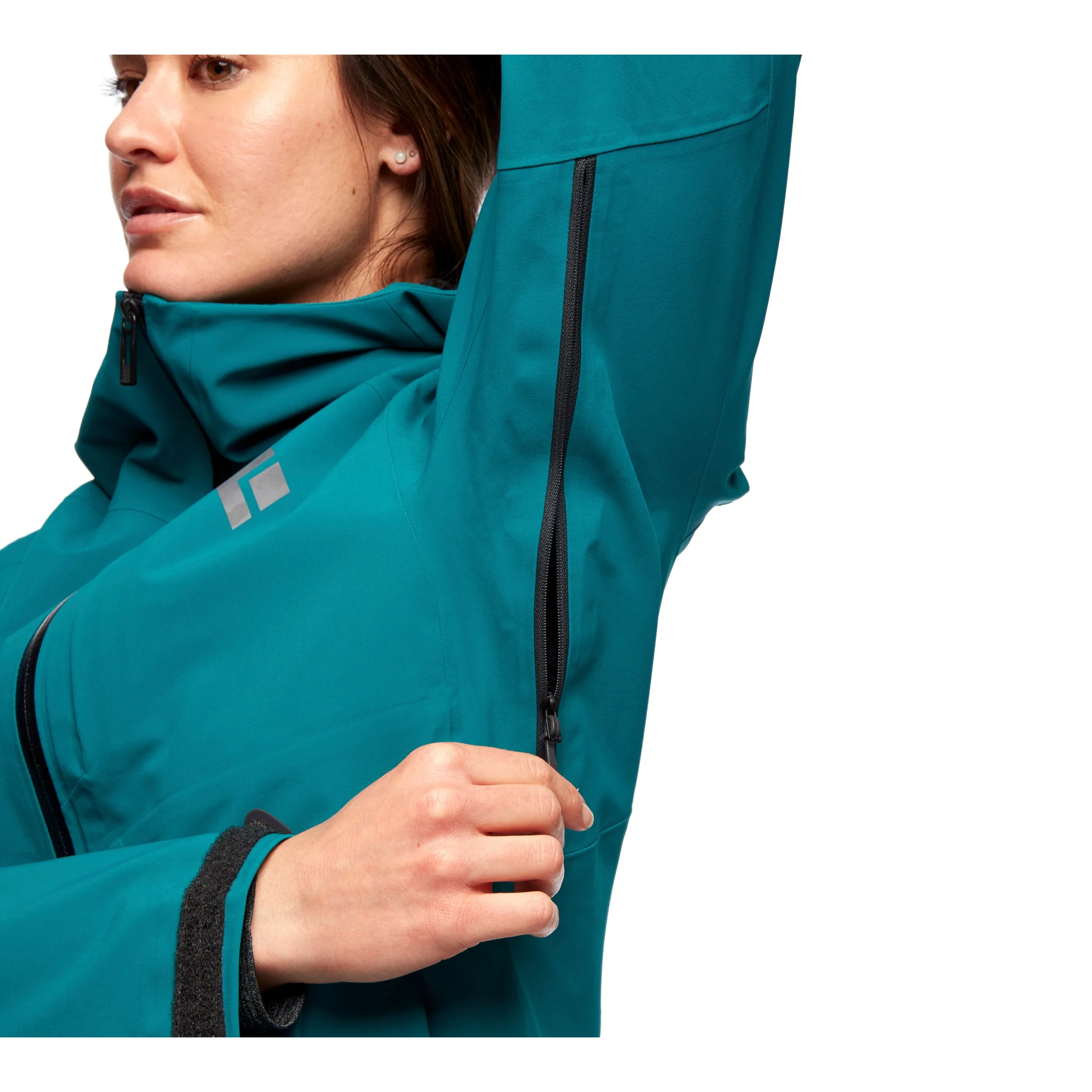 Women's Recon Stretch Ski Shell