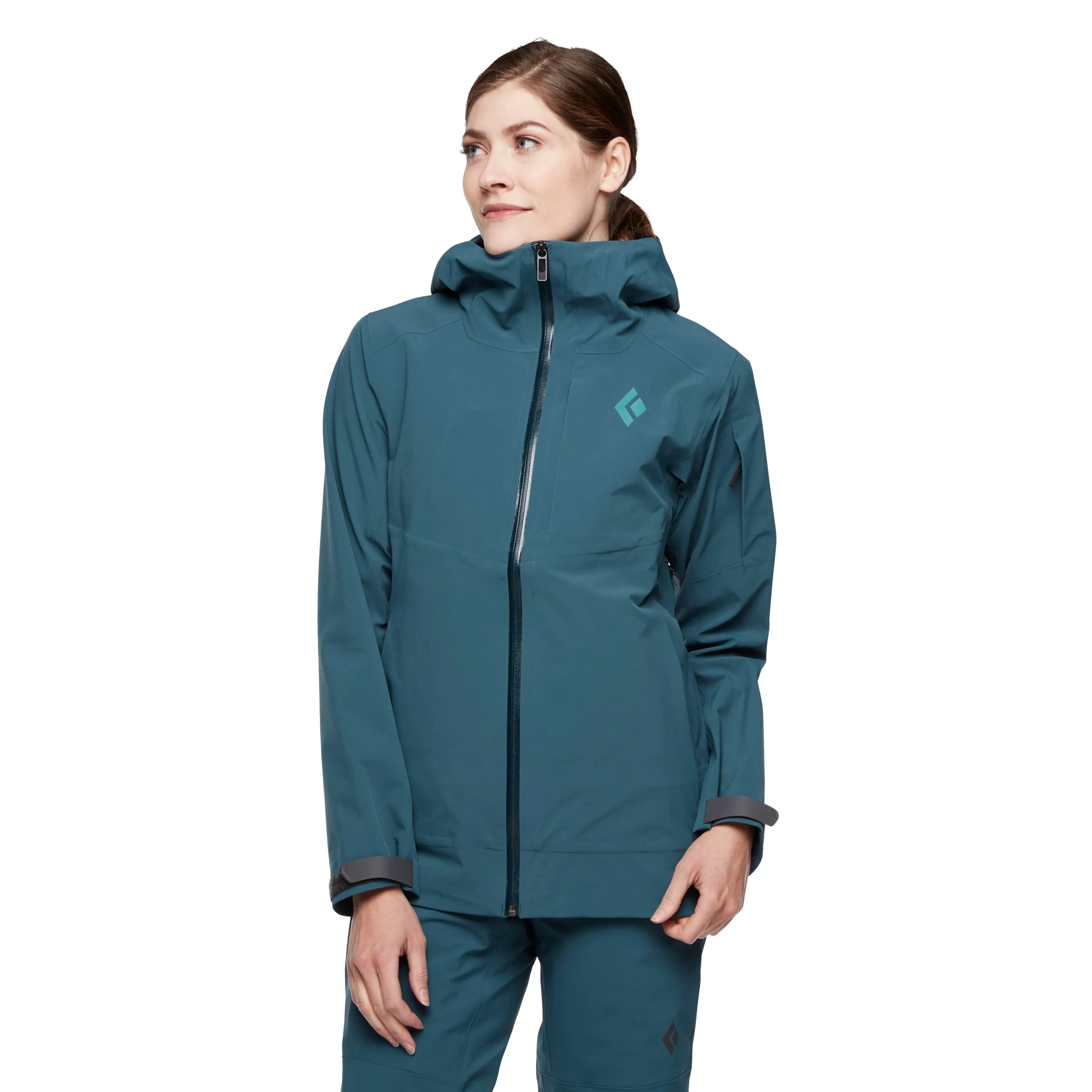 Women's Recon Stretch Ski Shell