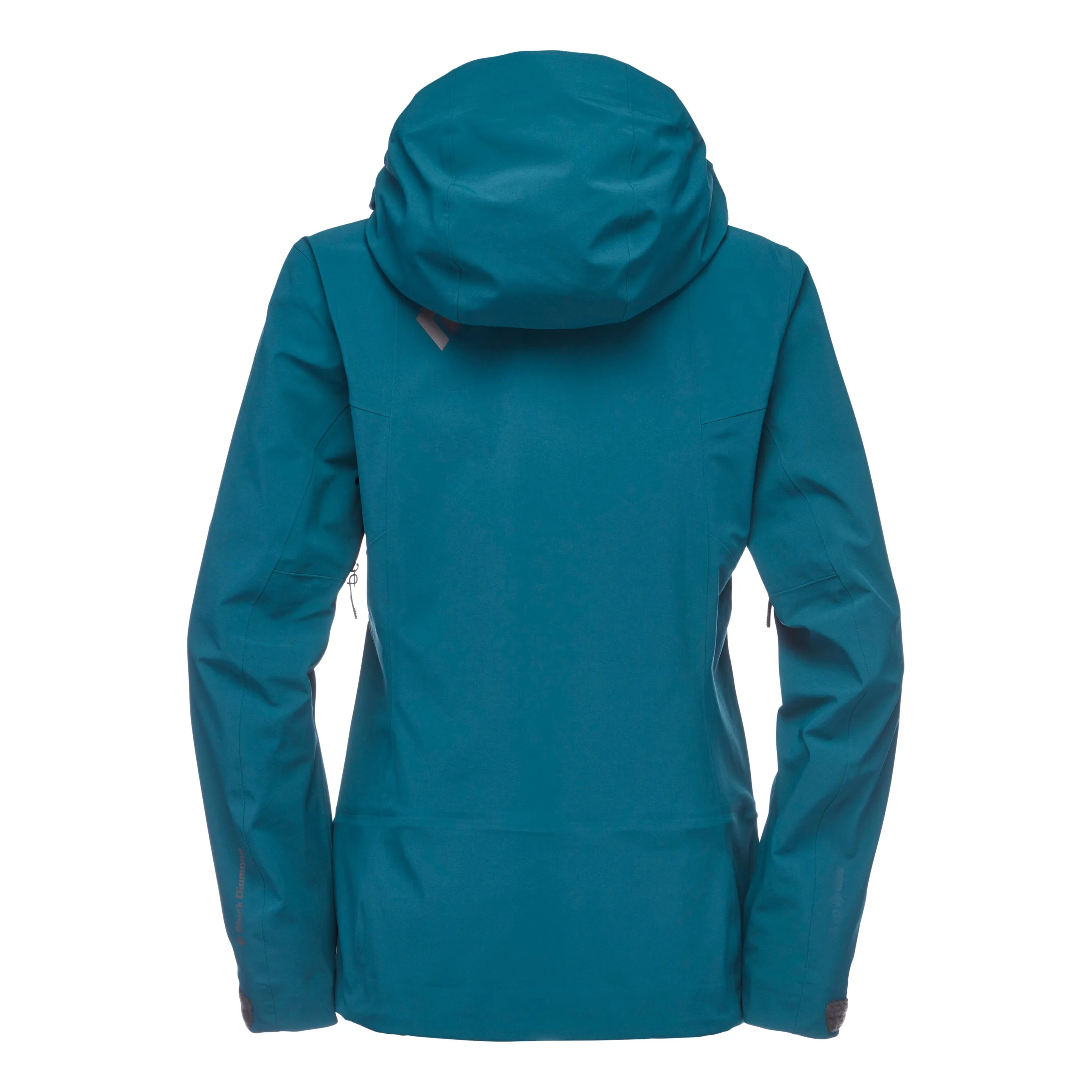 Women's Recon Stretch Ski Shell