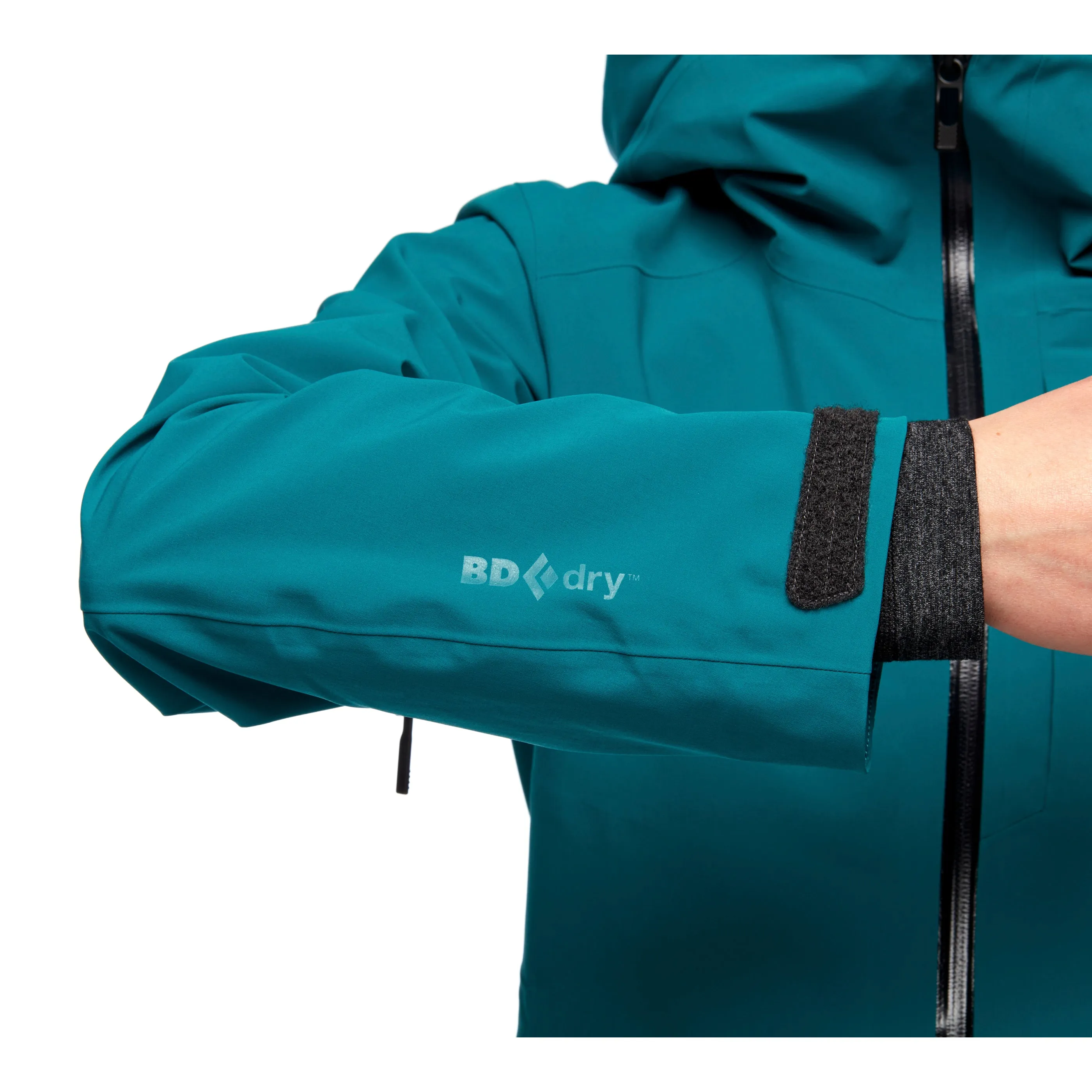 Women's Recon Stretch Ski Shell