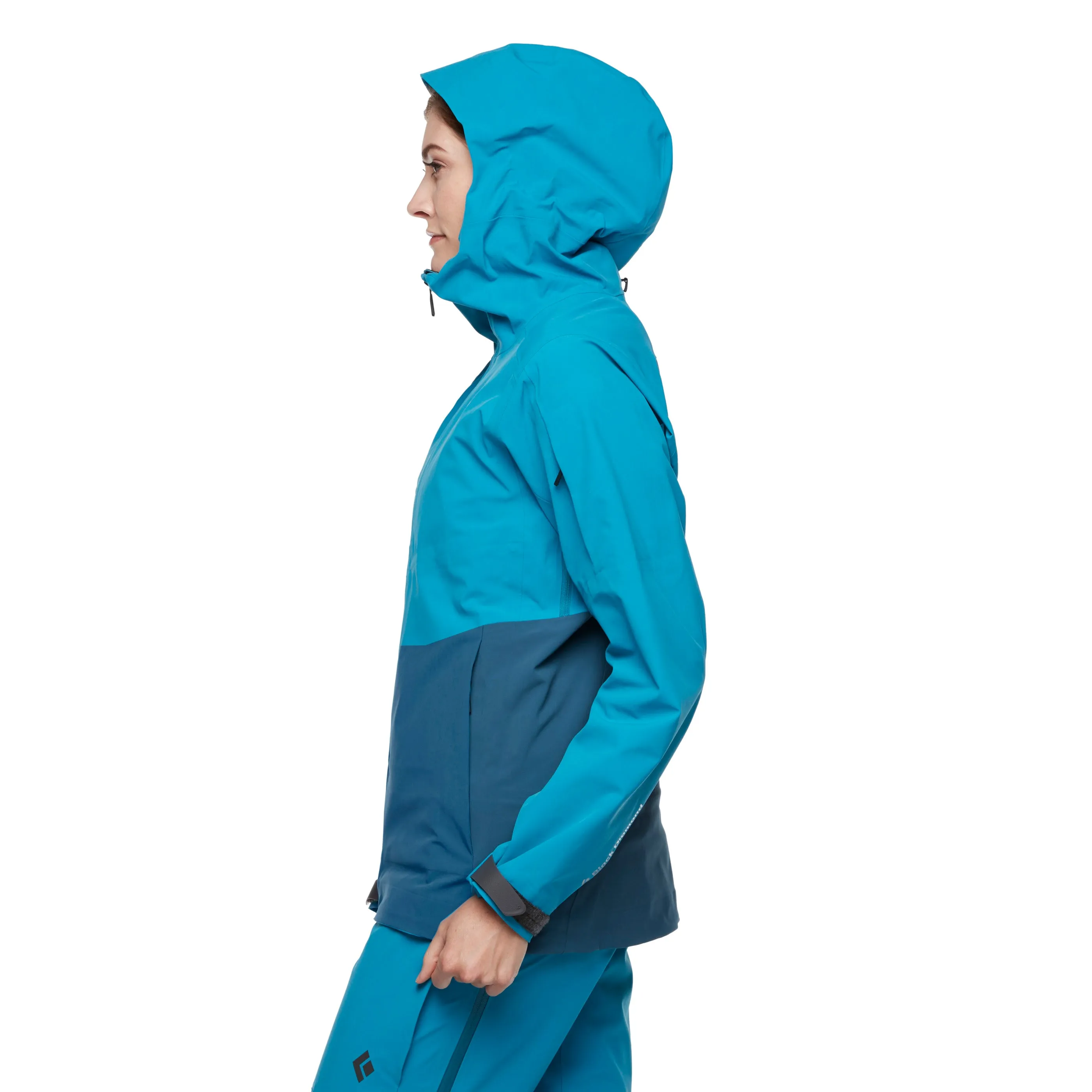 Women's Recon Stretch Ski Shell