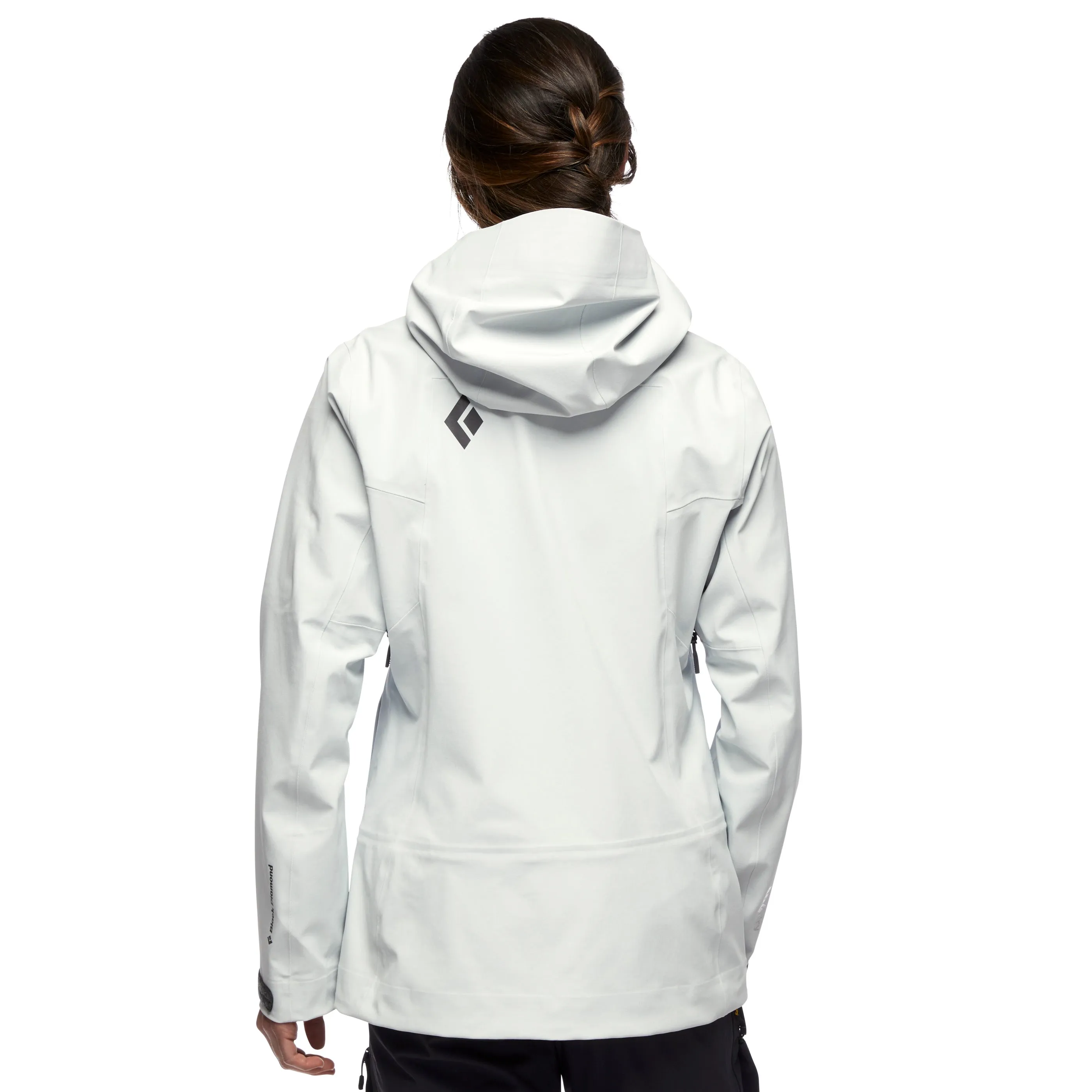 Women's Recon Stretch Ski Shell