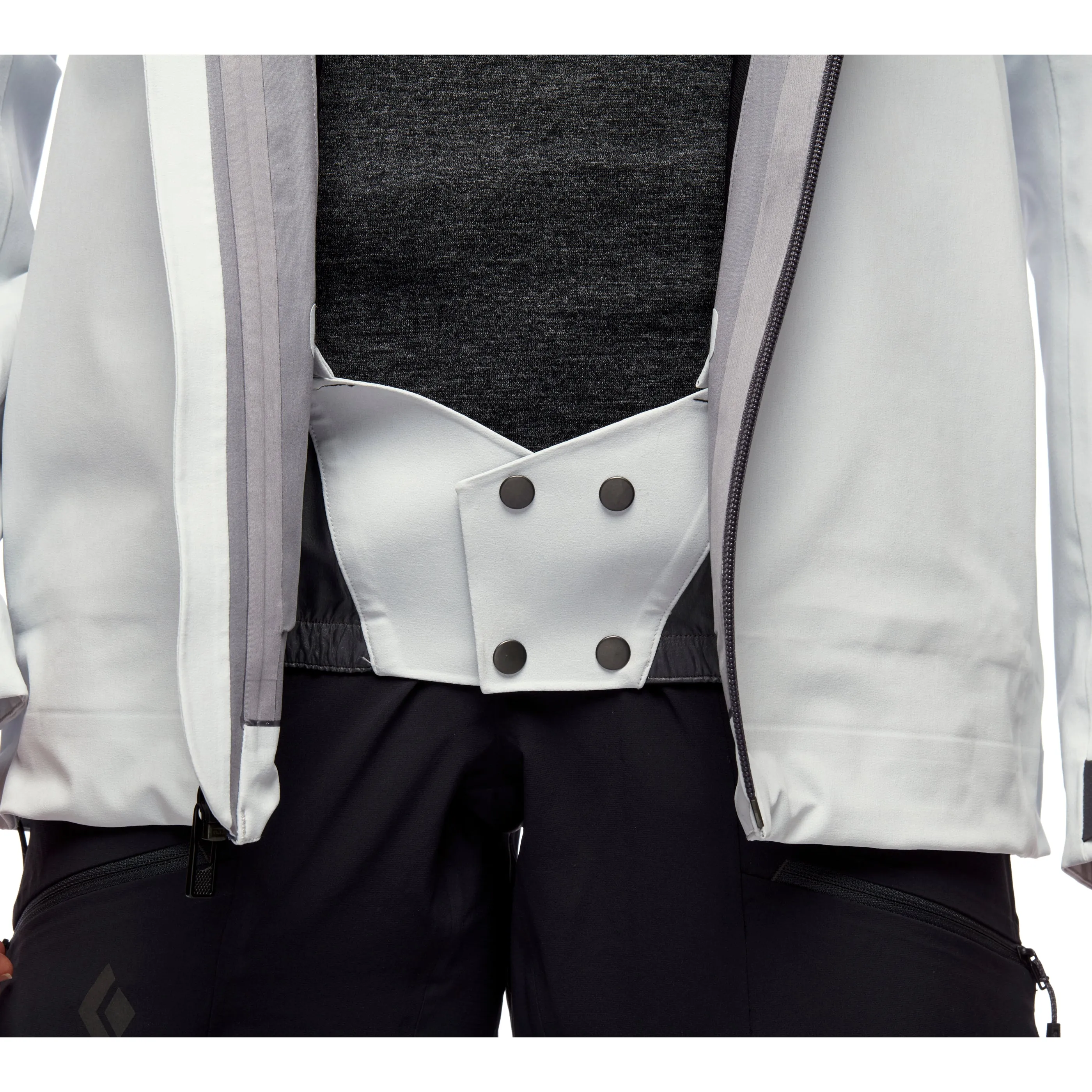 Women's Recon Stretch Ski Shell