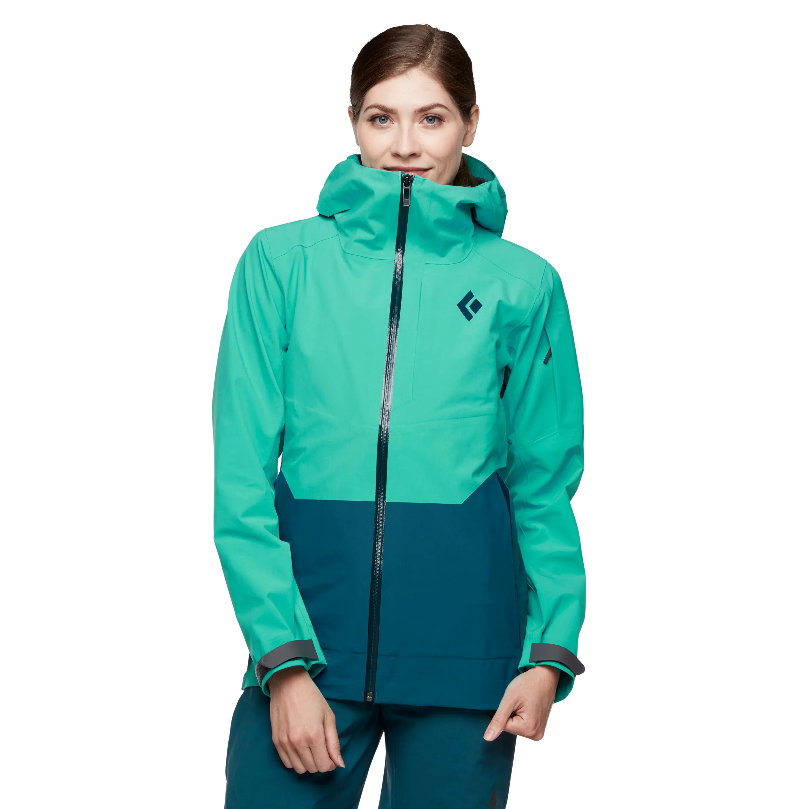 Women's Recon Stretch Ski Shell