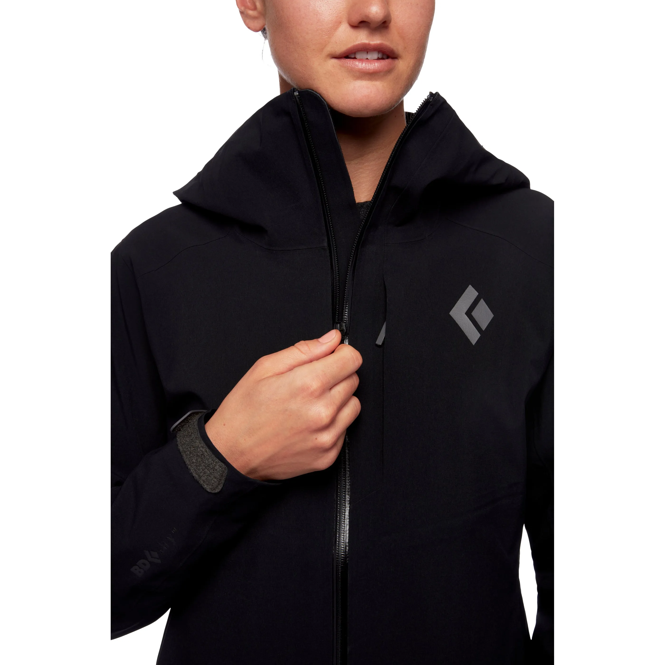 Women's Recon Stretch Ski Shell