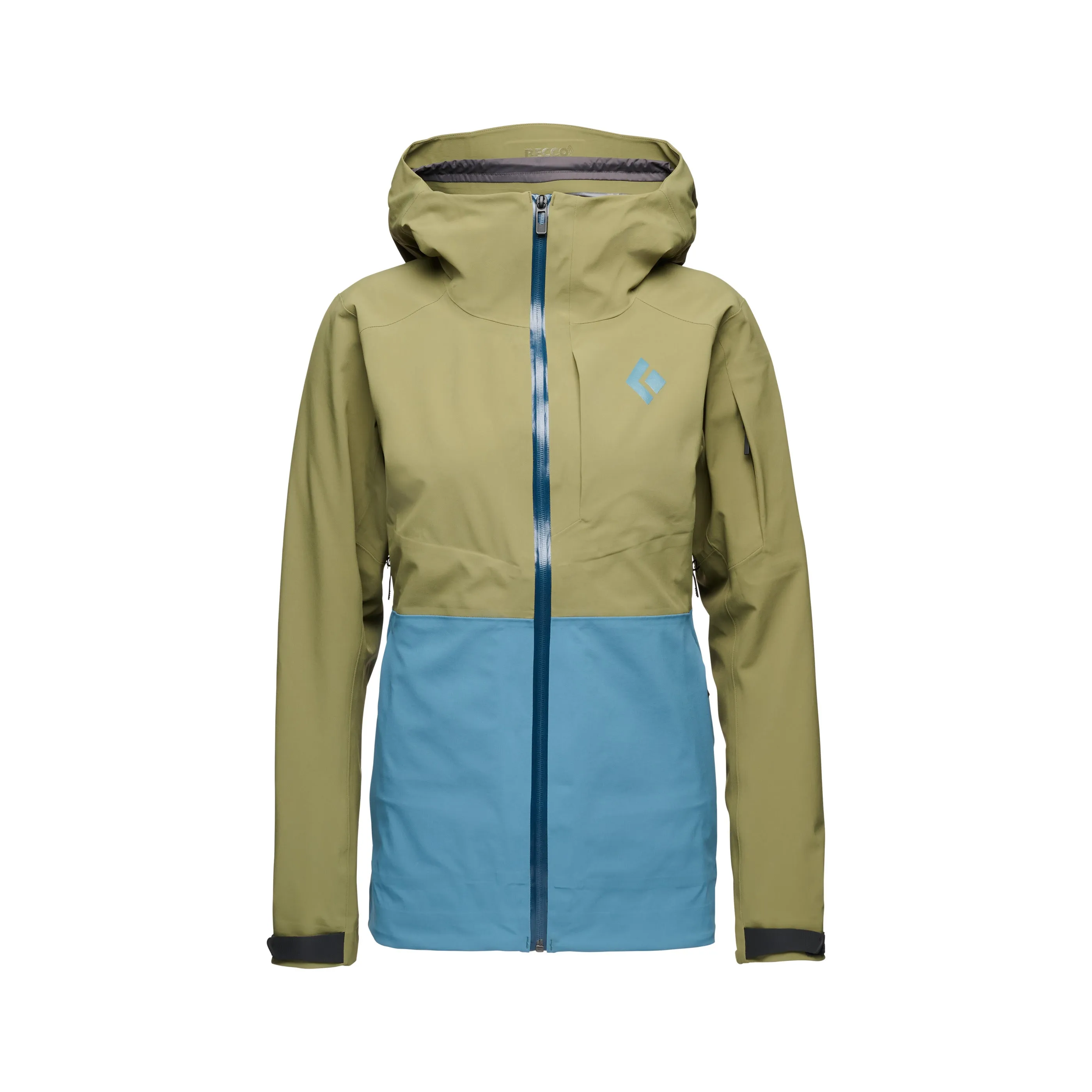 Women's Recon Stretch Ski Shell