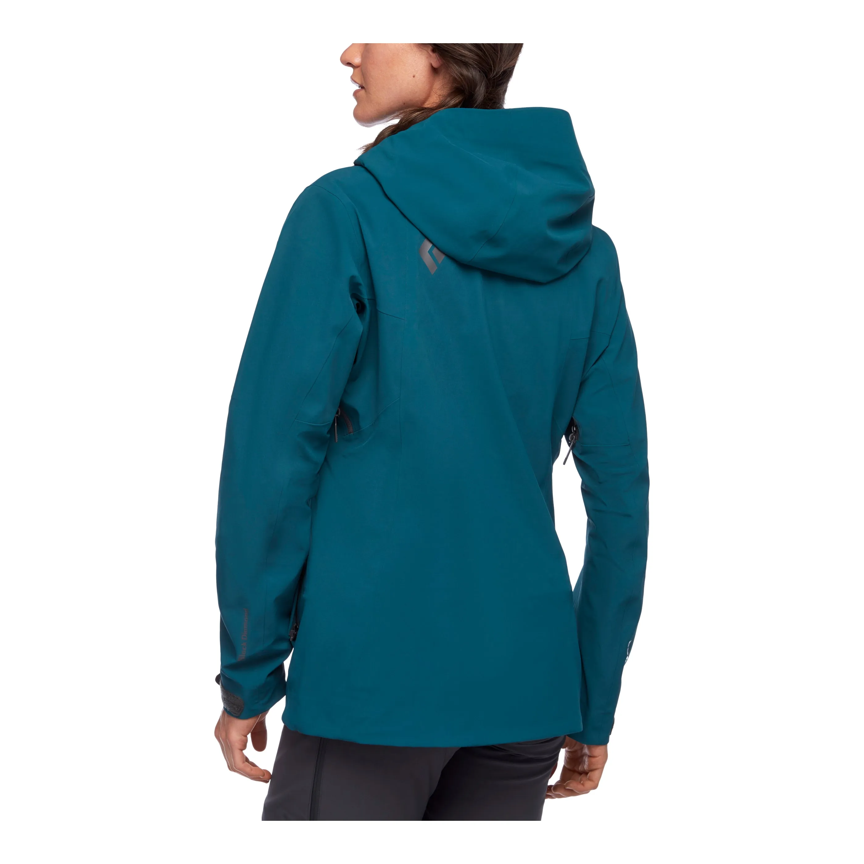 Women's Recon Stretch Ski Shell