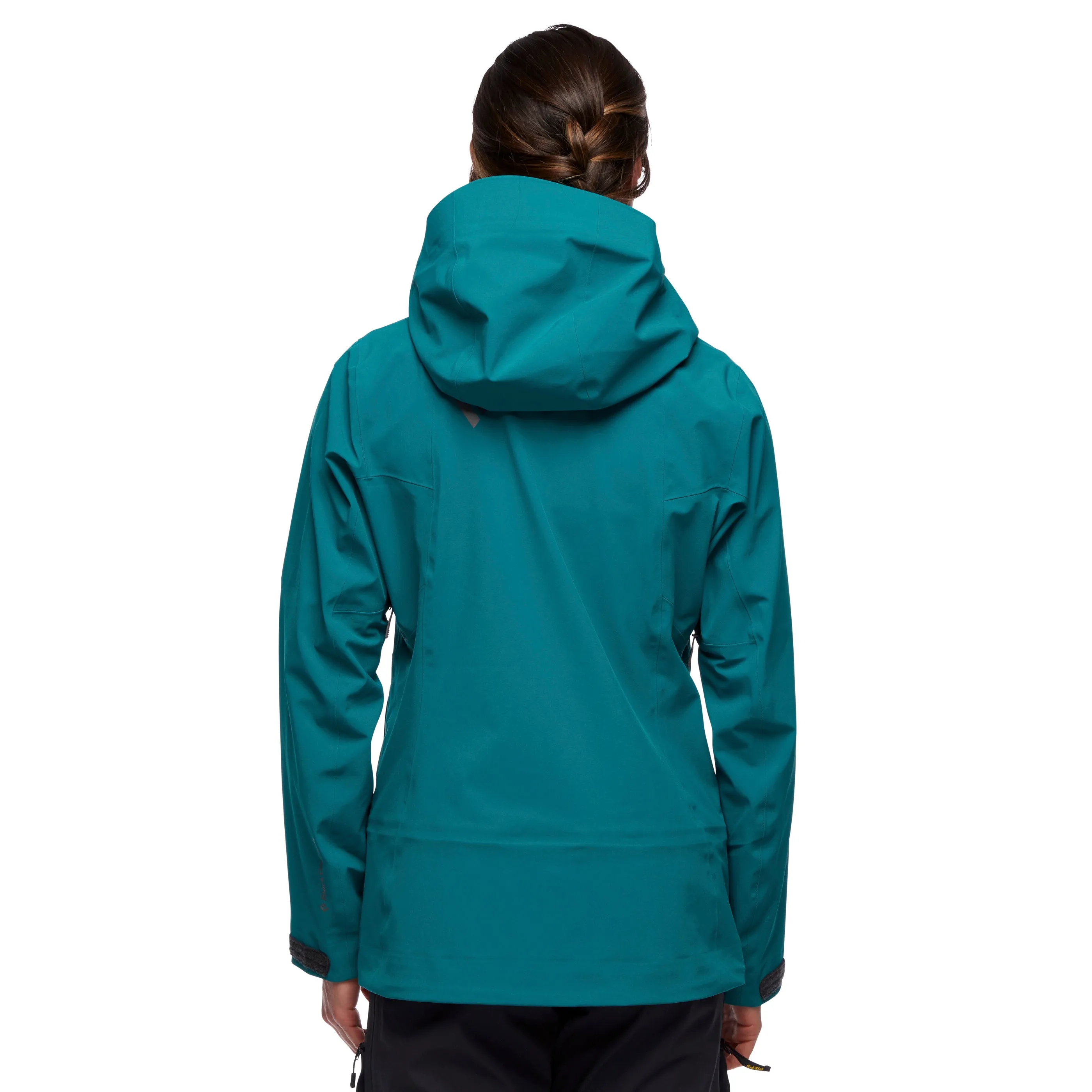 Women's Recon Stretch Ski Shell