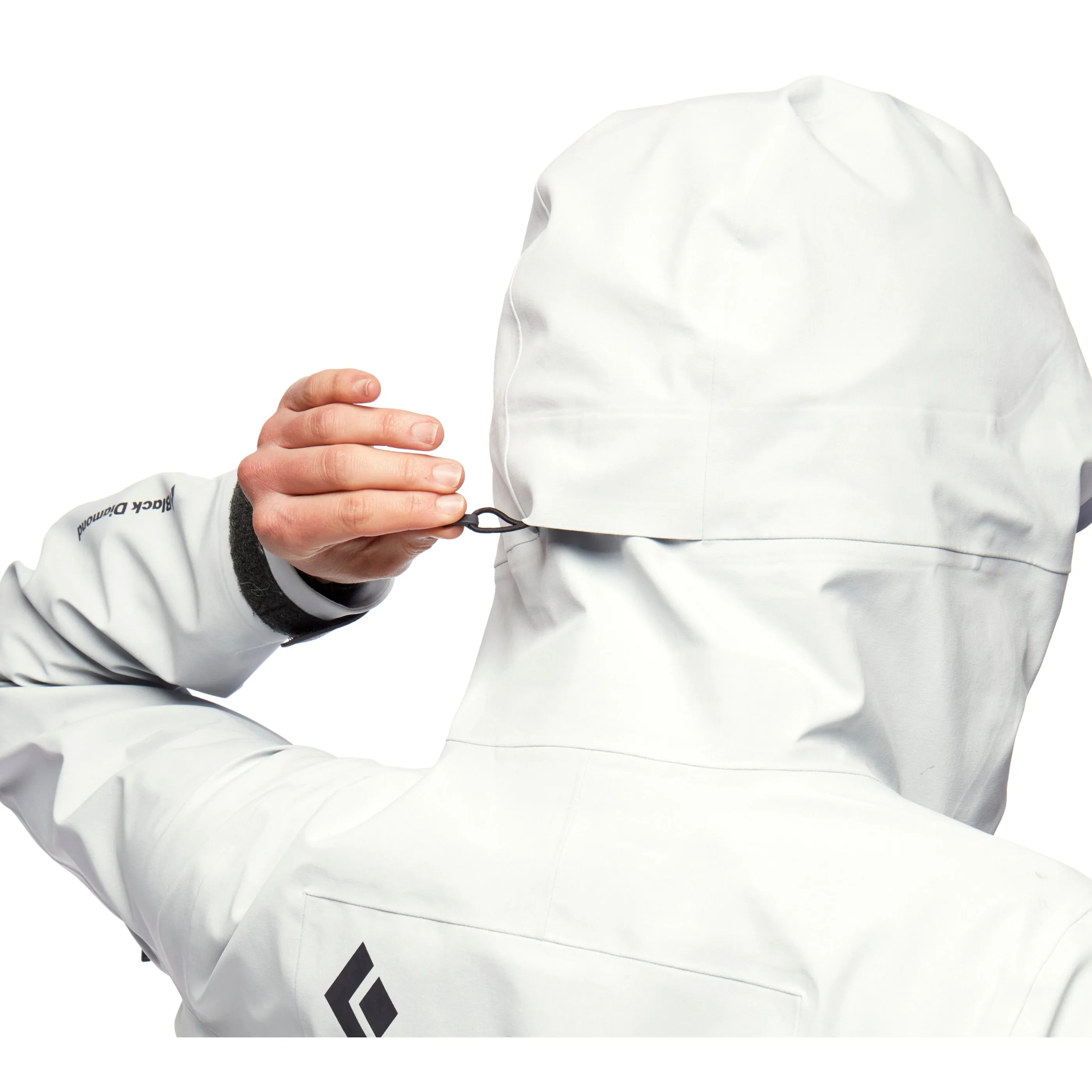Women's Recon Stretch Ski Shell