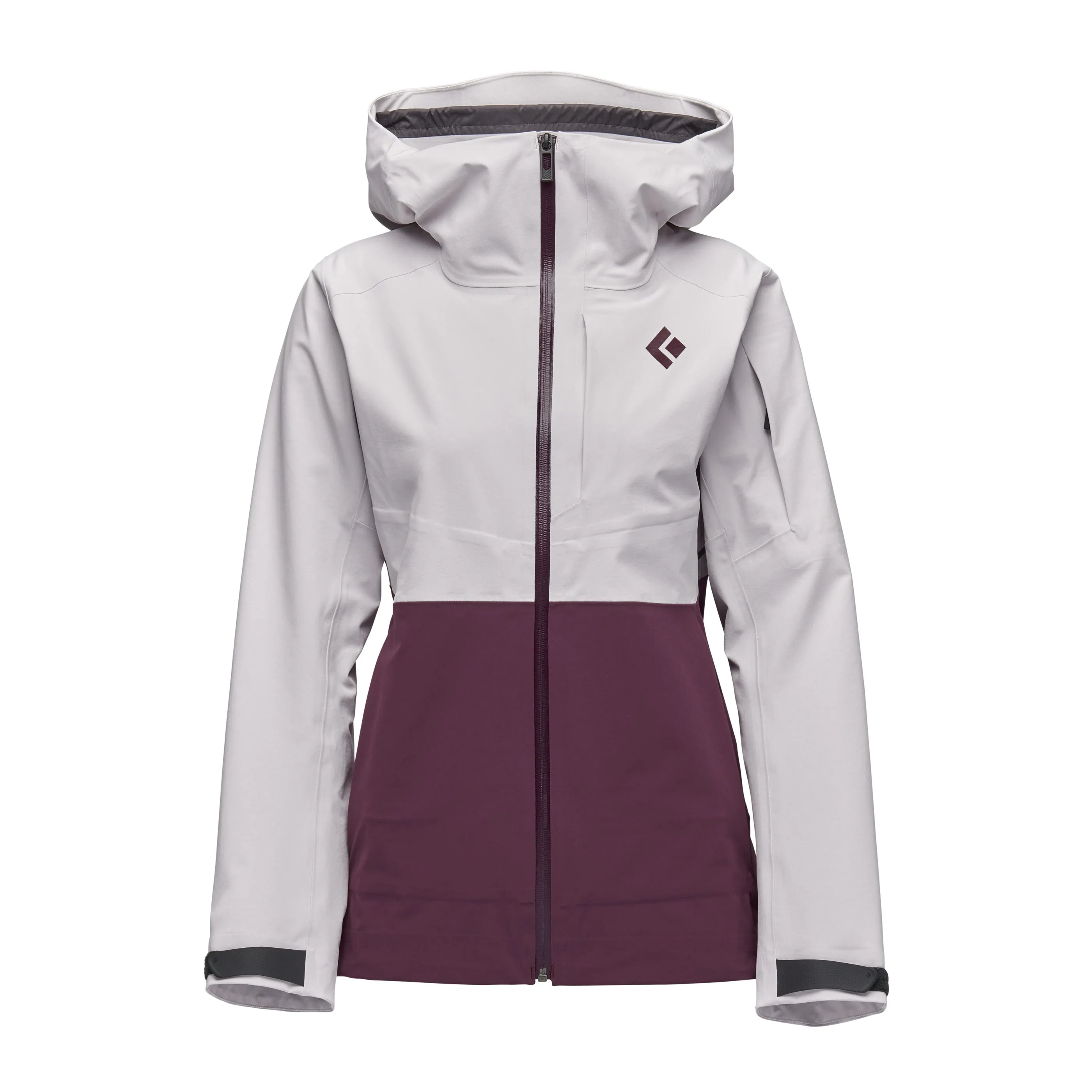 Women's Recon Stretch Ski Shell