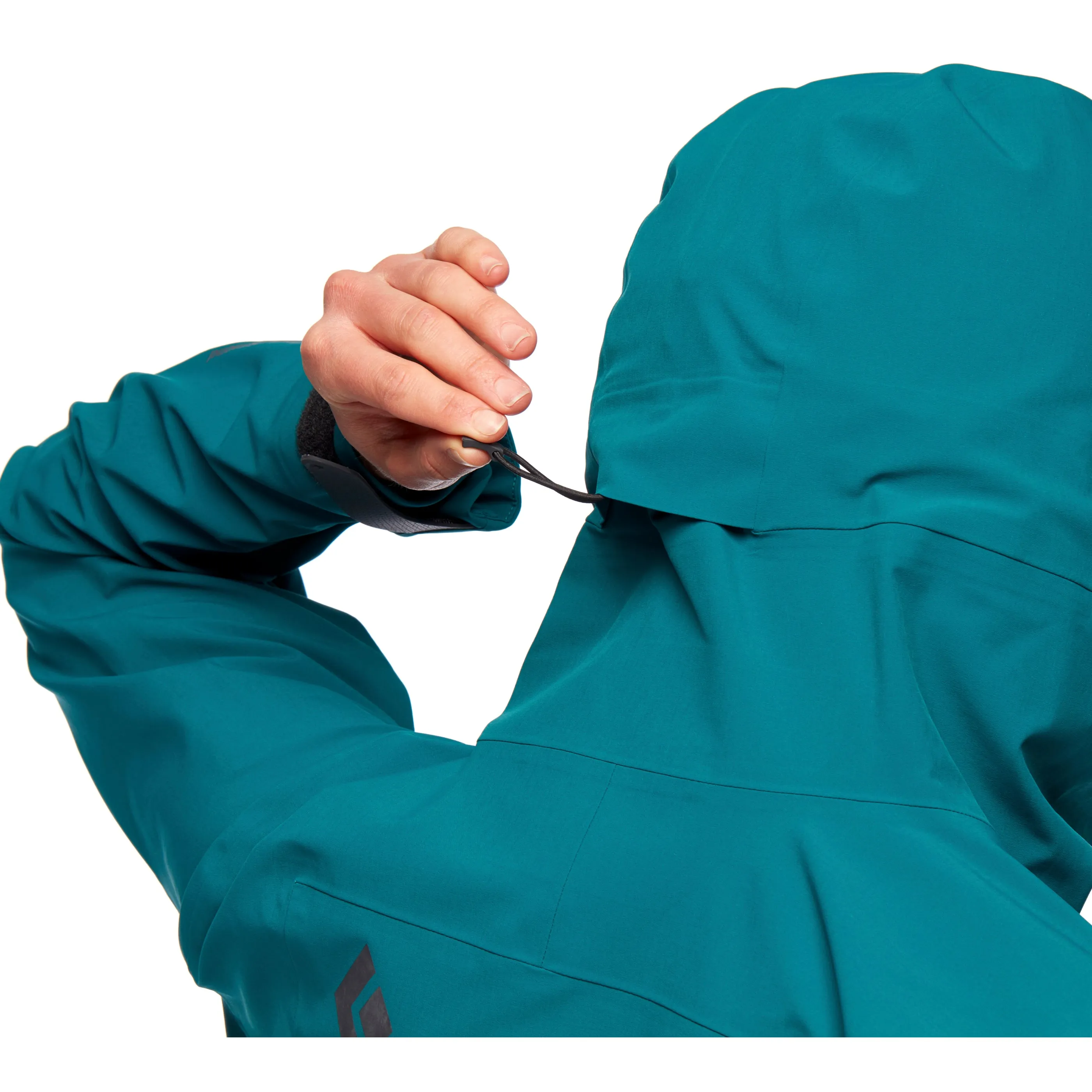 Women's Recon Stretch Ski Shell
