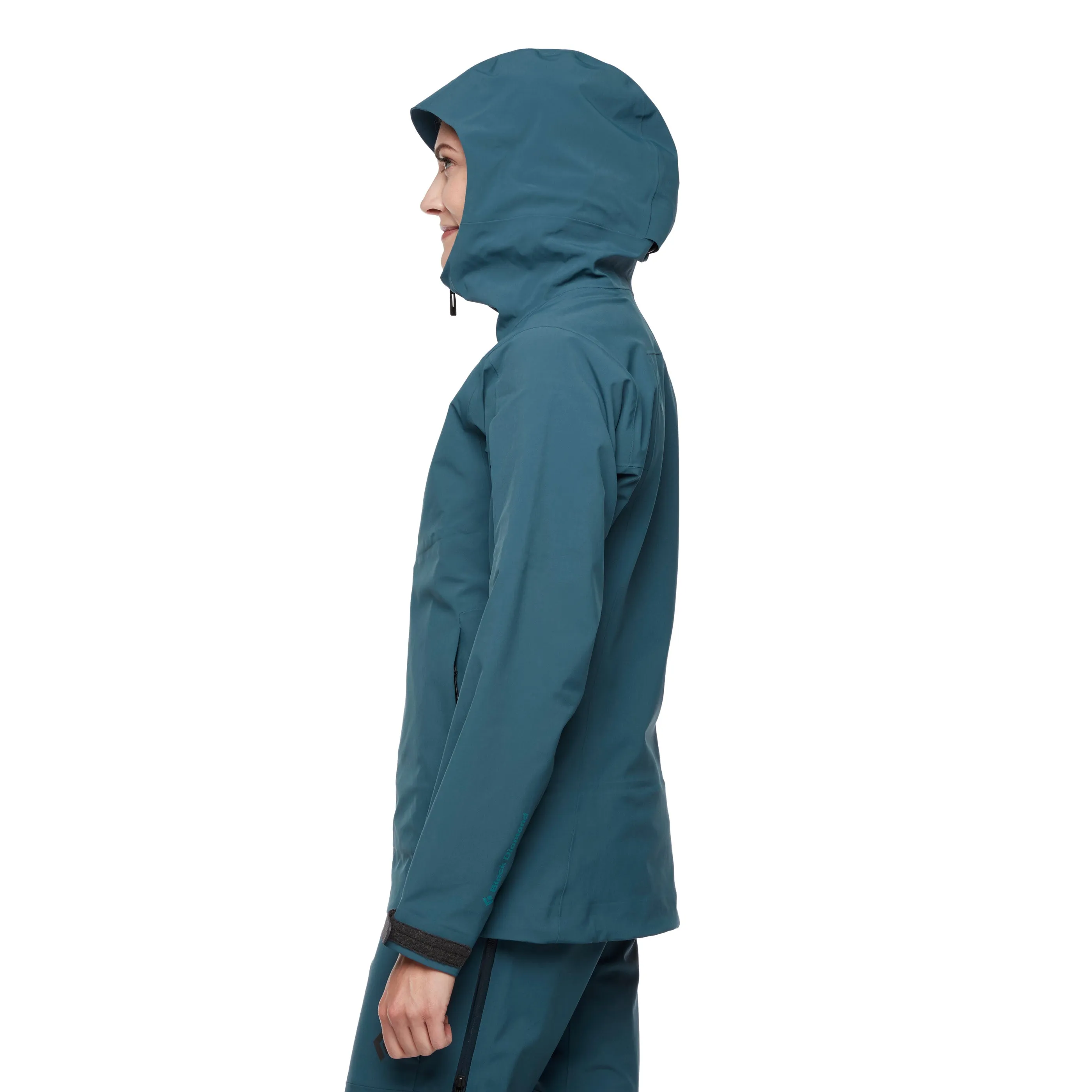 Women's Recon Stretch Ski Shell
