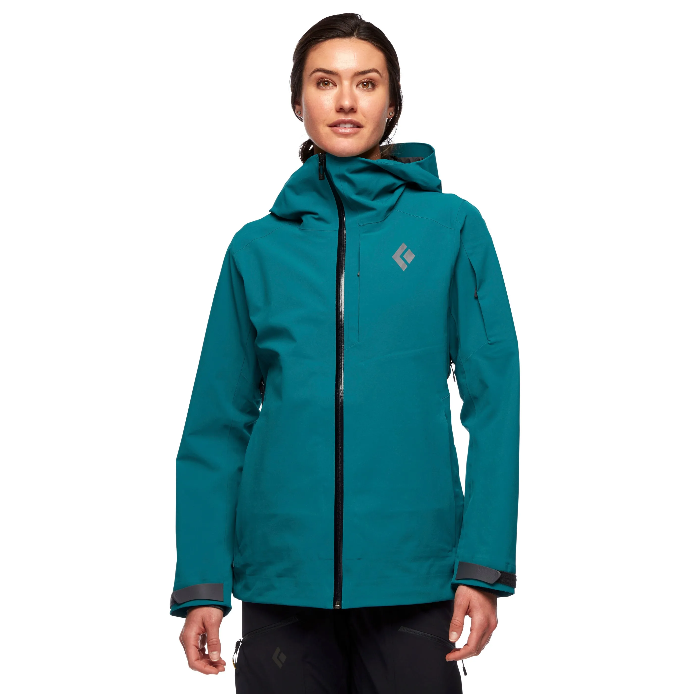 Women's Recon Stretch Ski Shell
