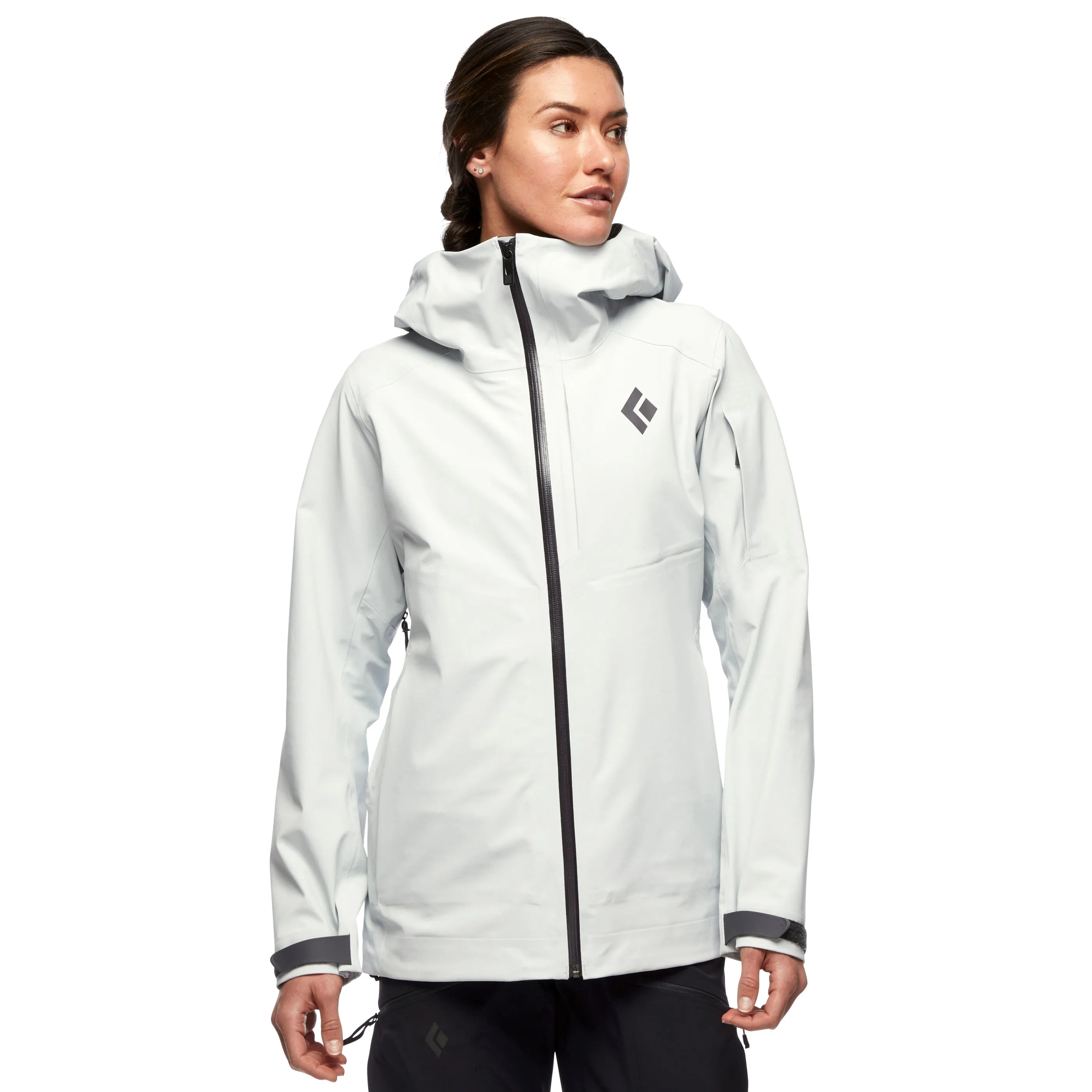 Women's Recon Stretch Ski Shell