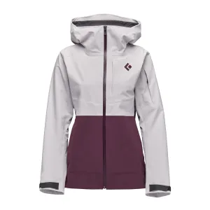 Women's Recon Stretch Ski Shell