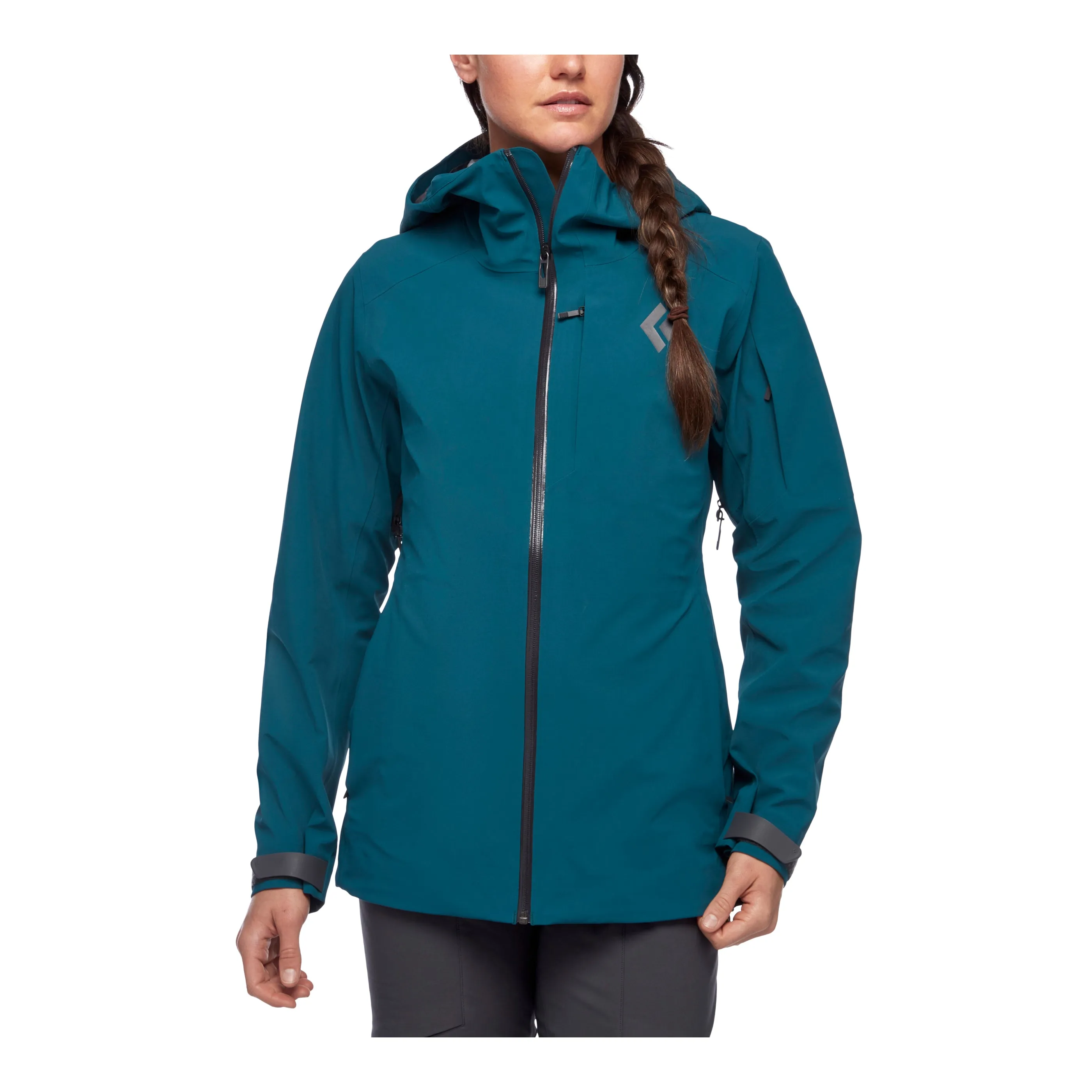 Women's Recon Stretch Ski Shell