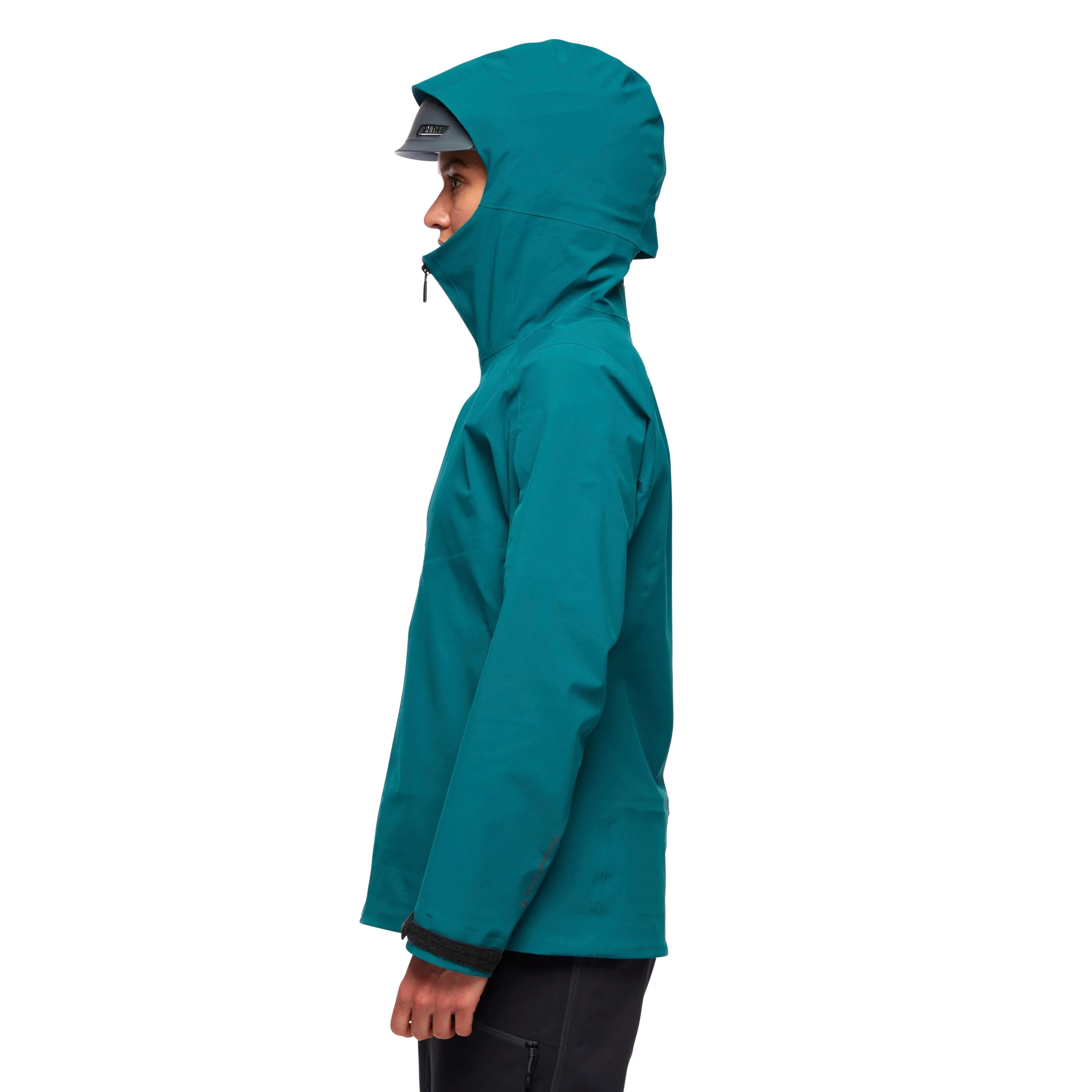 Women's Recon Stretch Ski Shell