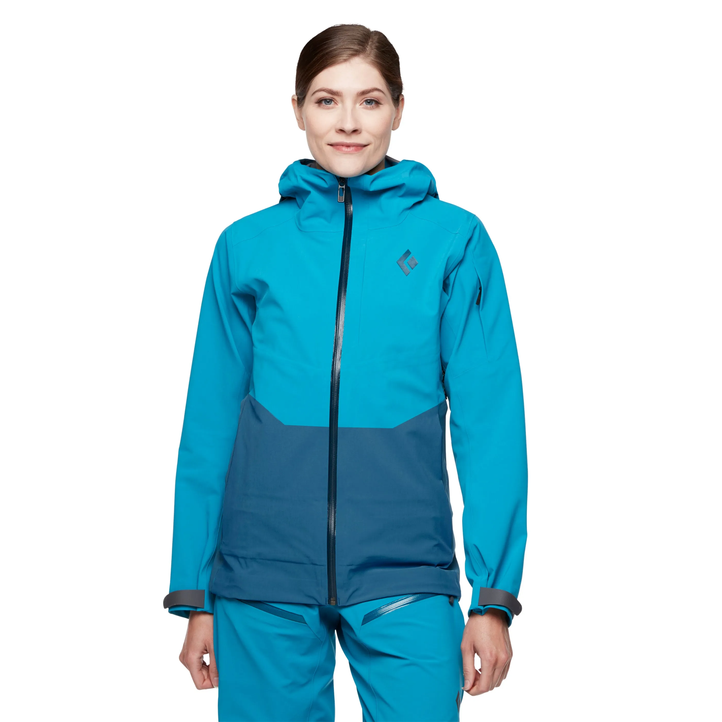 Women's Recon Stretch Ski Shell