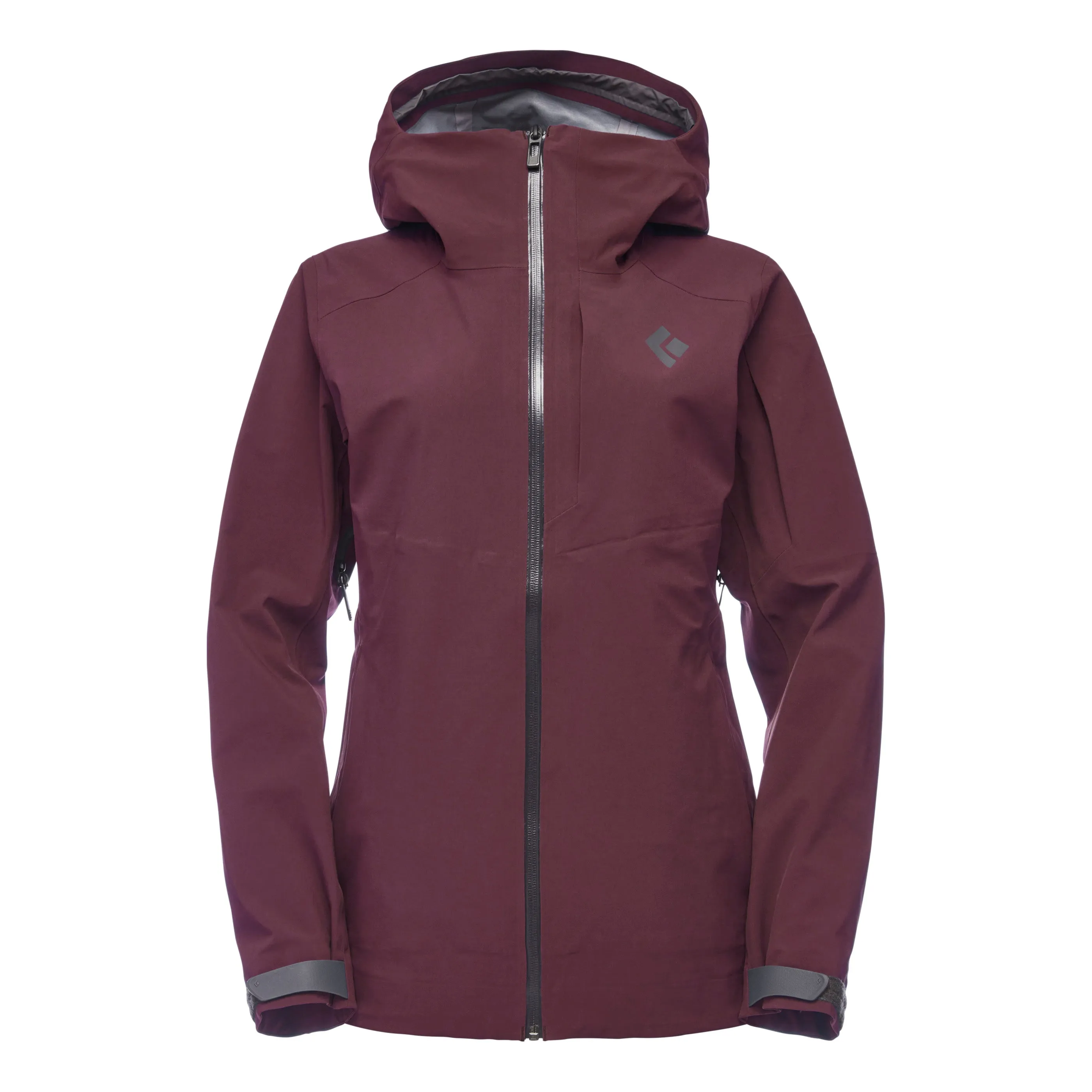 Women's Recon Stretch Ski Shell