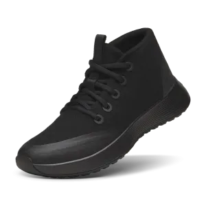 Women's Runner-Up Protect - Natural Black (Natural Black Sole)