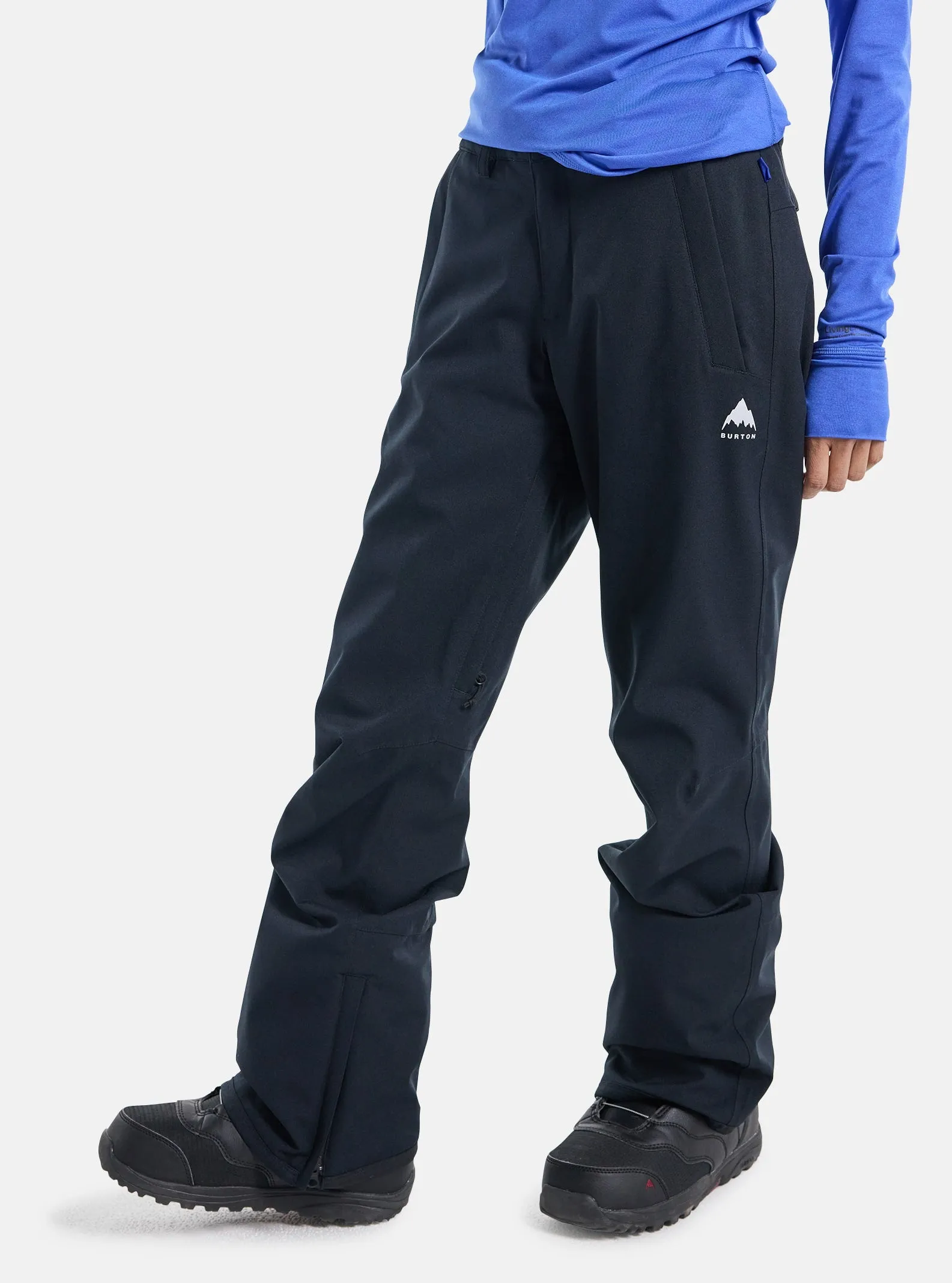 Women's Society 2L Pants