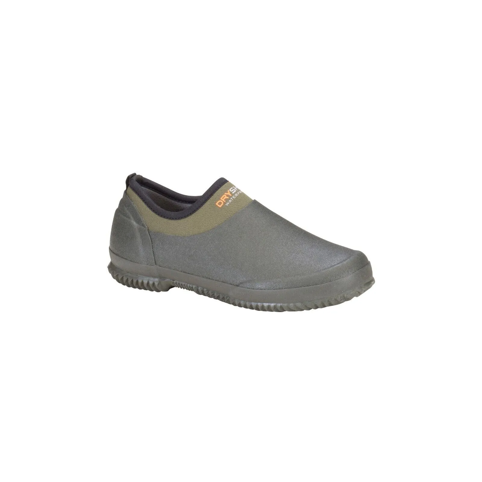 Women's Sod Buster Garden Shoes - Moss - SDB-WS-MS
