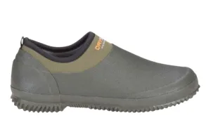 Women's Sod Buster Garden Shoes - Moss - SDB-WS-MS