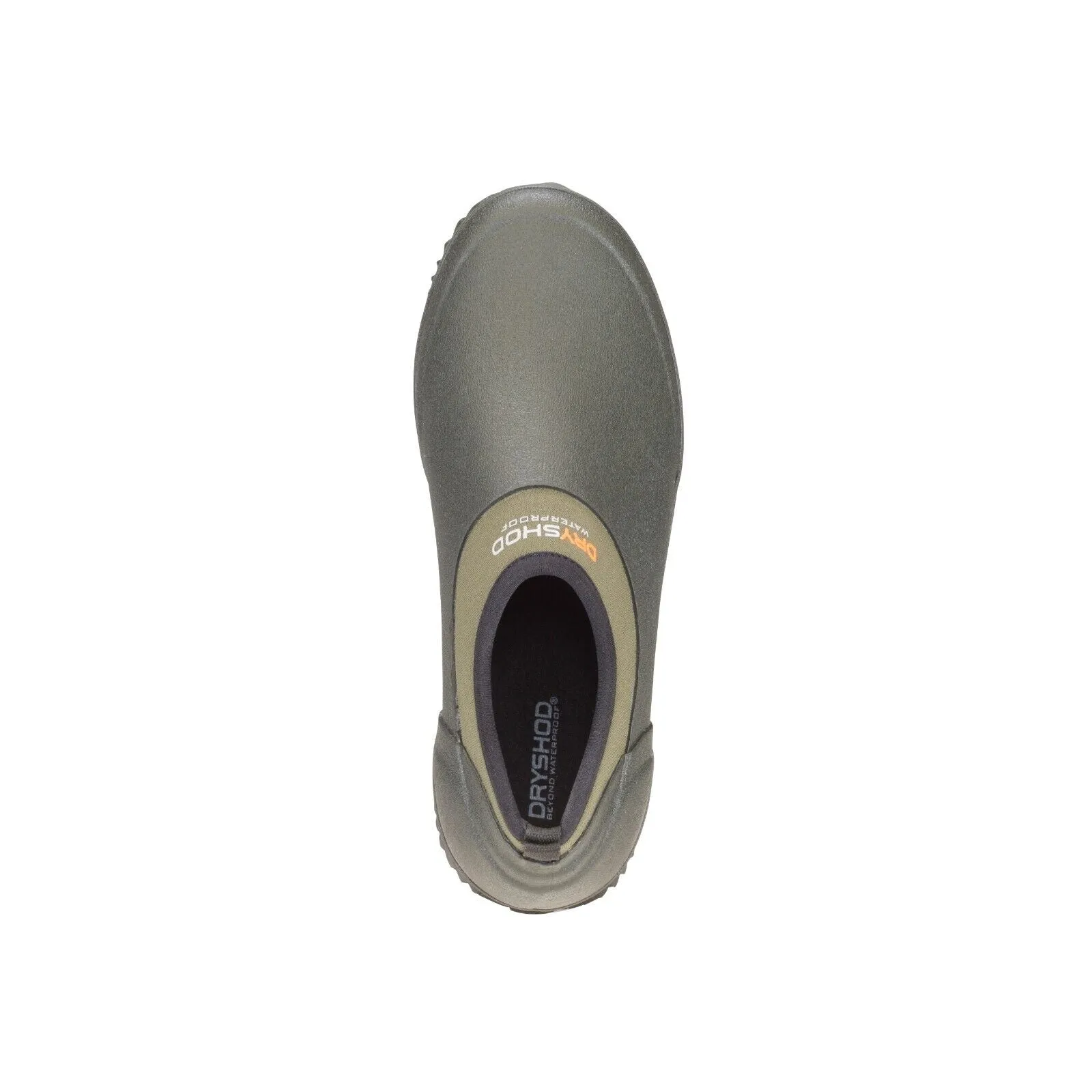 Women's Sod Buster Garden Shoes - Moss - SDB-WS-MS