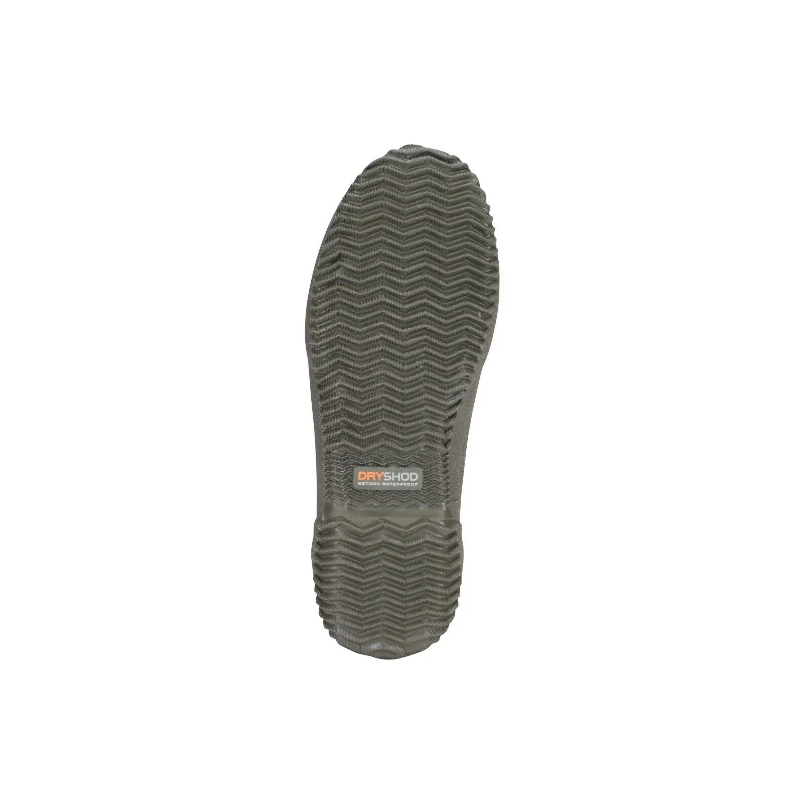 Women's Sod Buster Garden Shoes - Moss - SDB-WS-MS