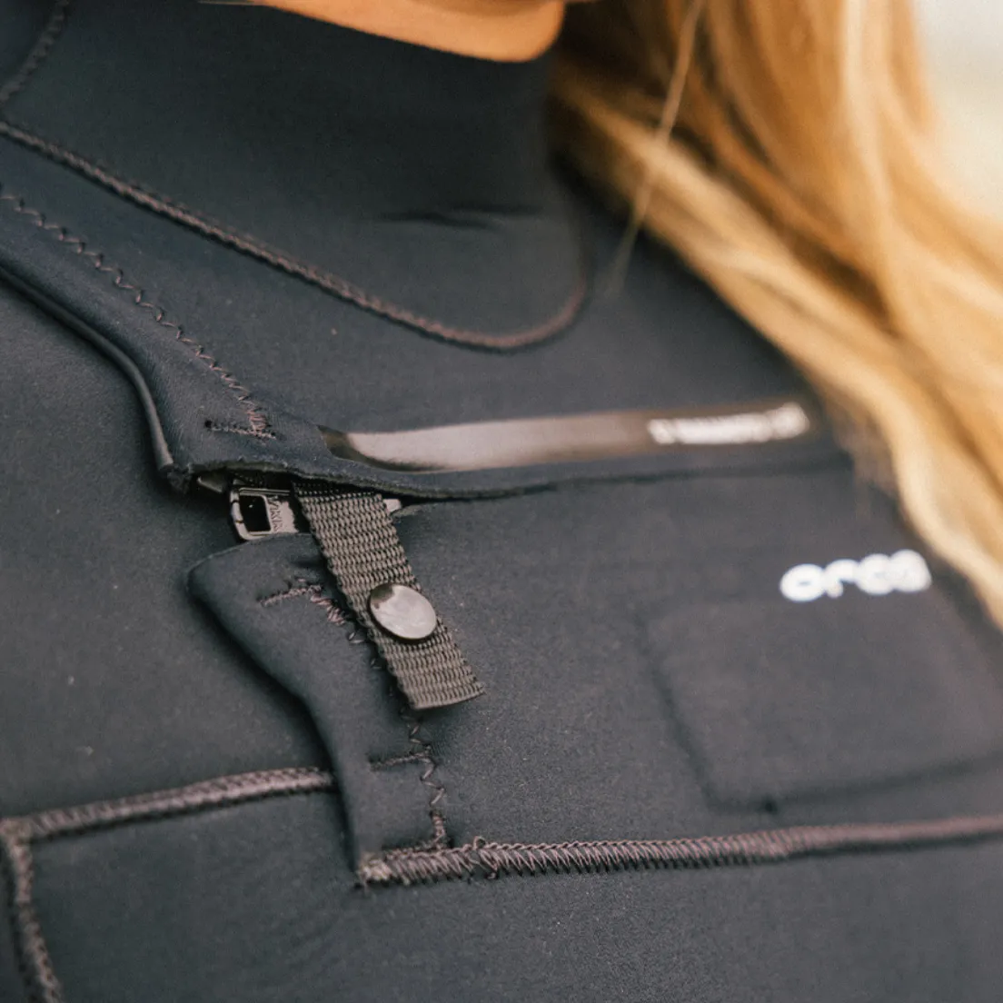 Women's Tango 4/3 Surf Wetsuit