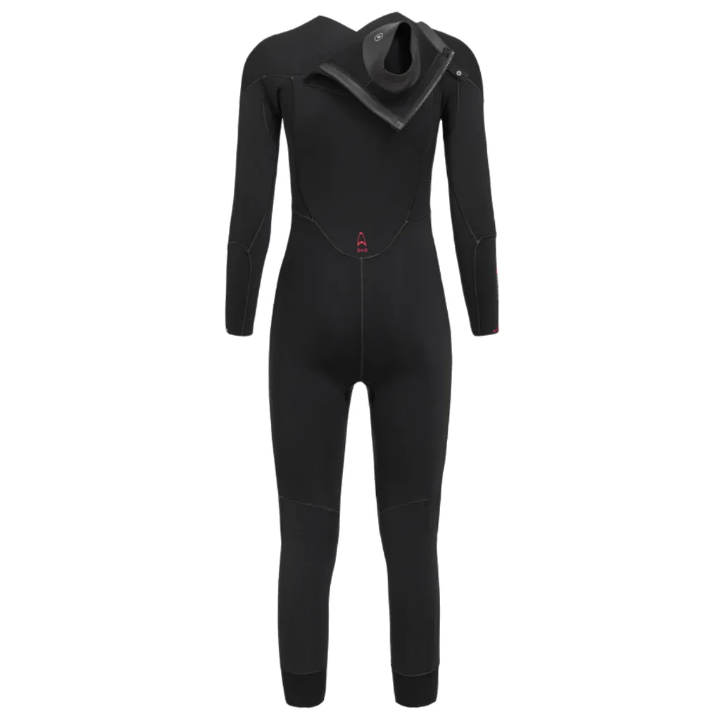 Women's Tango 4/3 Surf Wetsuit