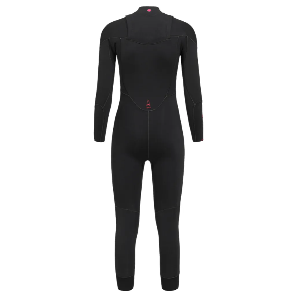 Women's Tango 4/3 Surf Wetsuit