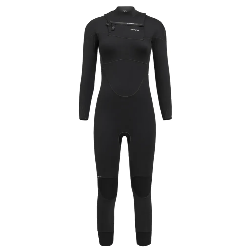 Women's Tango 4/3 Surf Wetsuit