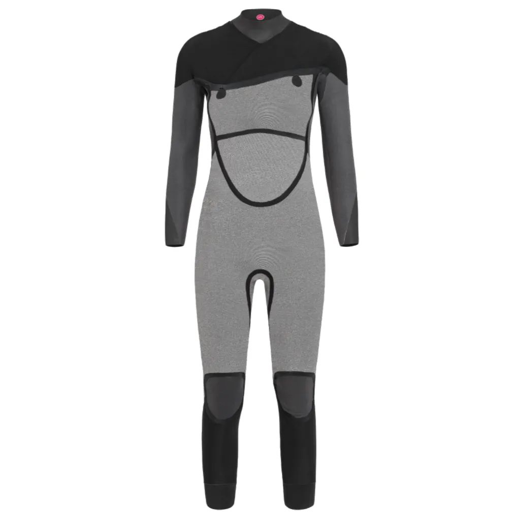 Women's Tango 4/3 Surf Wetsuit