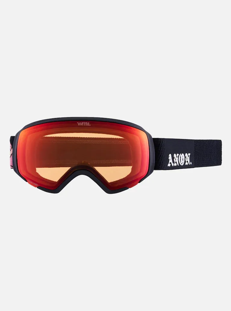 Women's WM1 Goggles   Bonus Lens   MFI Face Mask