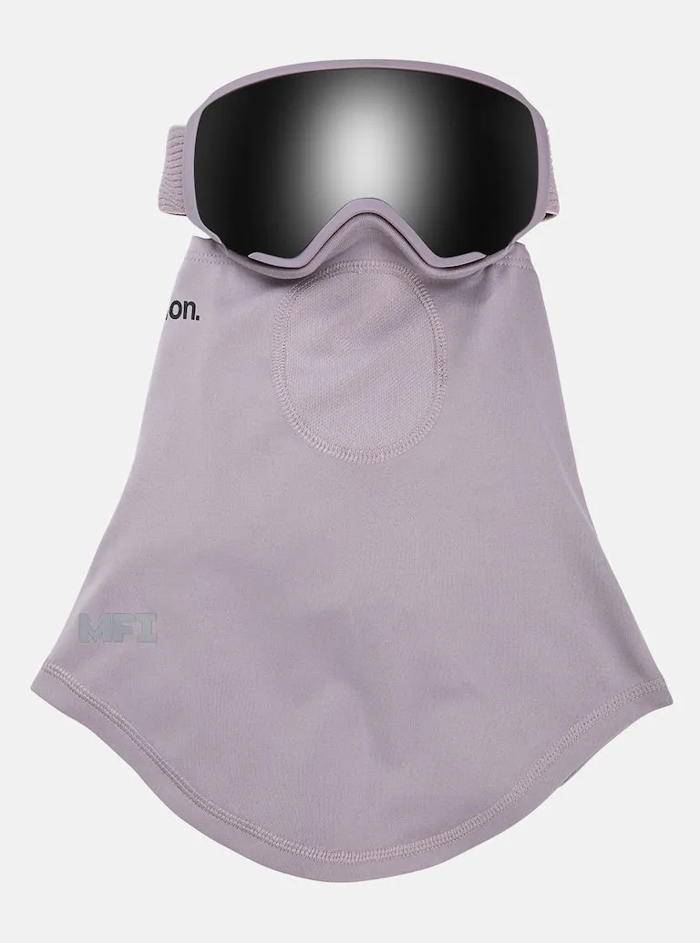 Women's WM1 Goggles   Bonus Lens   MFI Face Mask