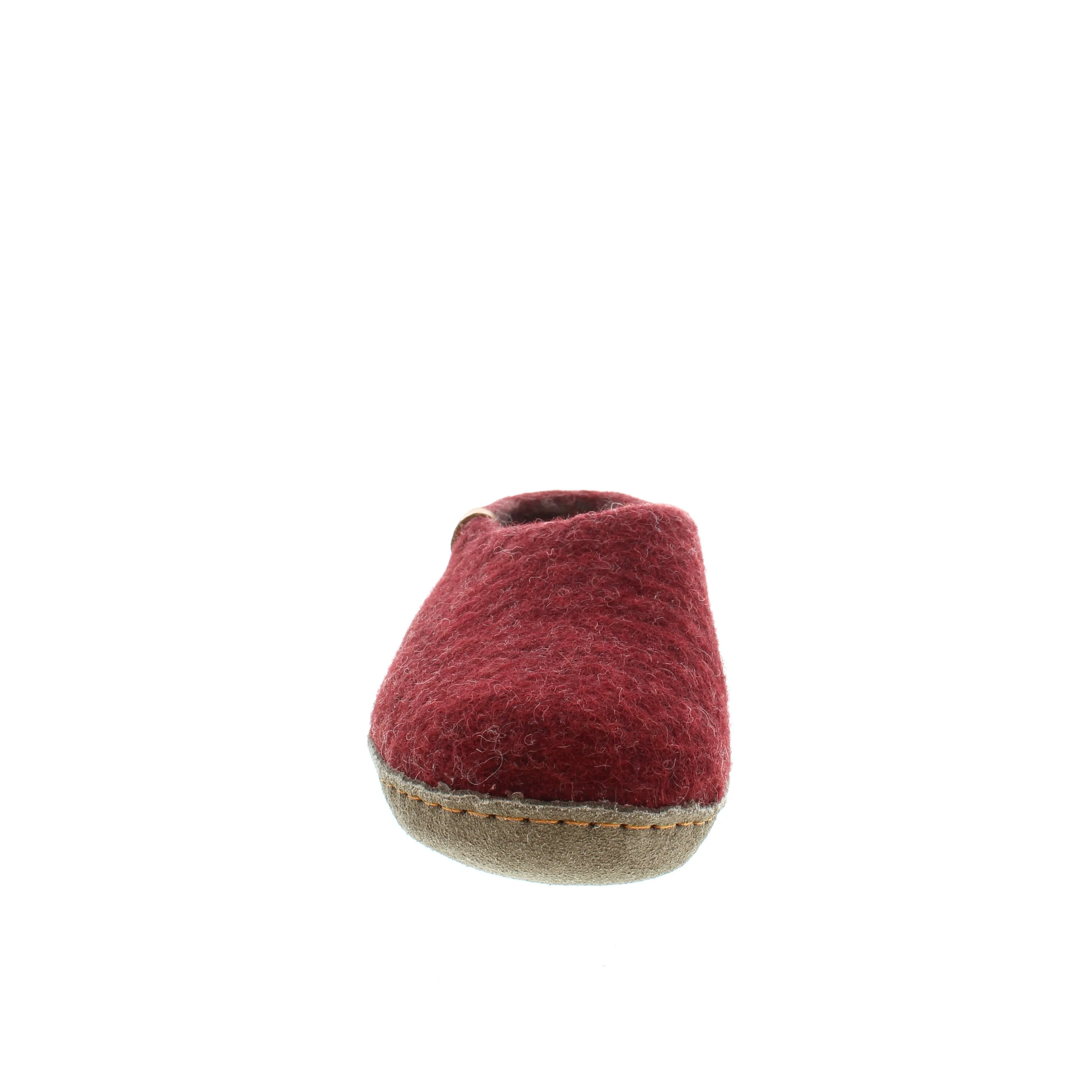 Wool Makalu - Wine