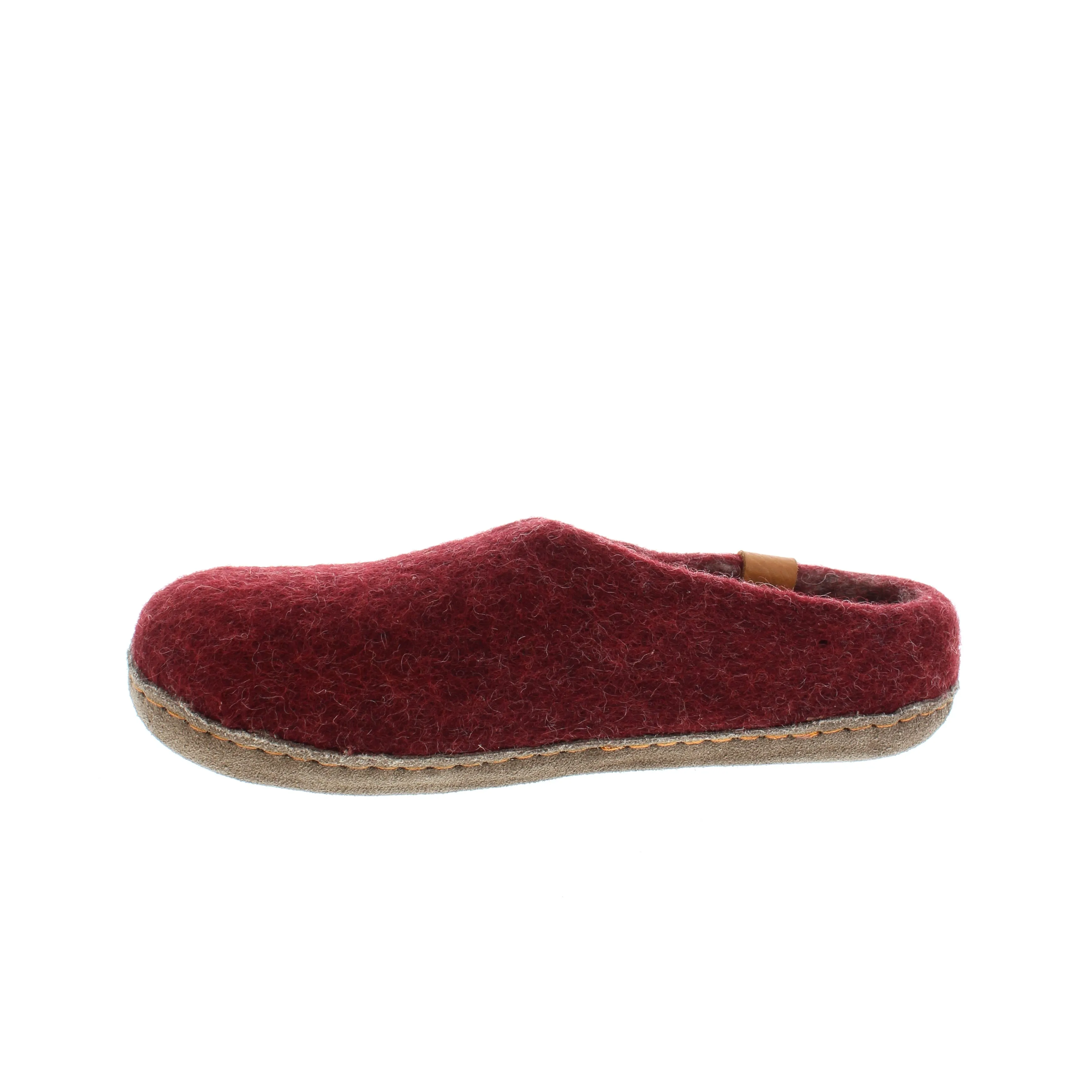Wool Makalu - Wine