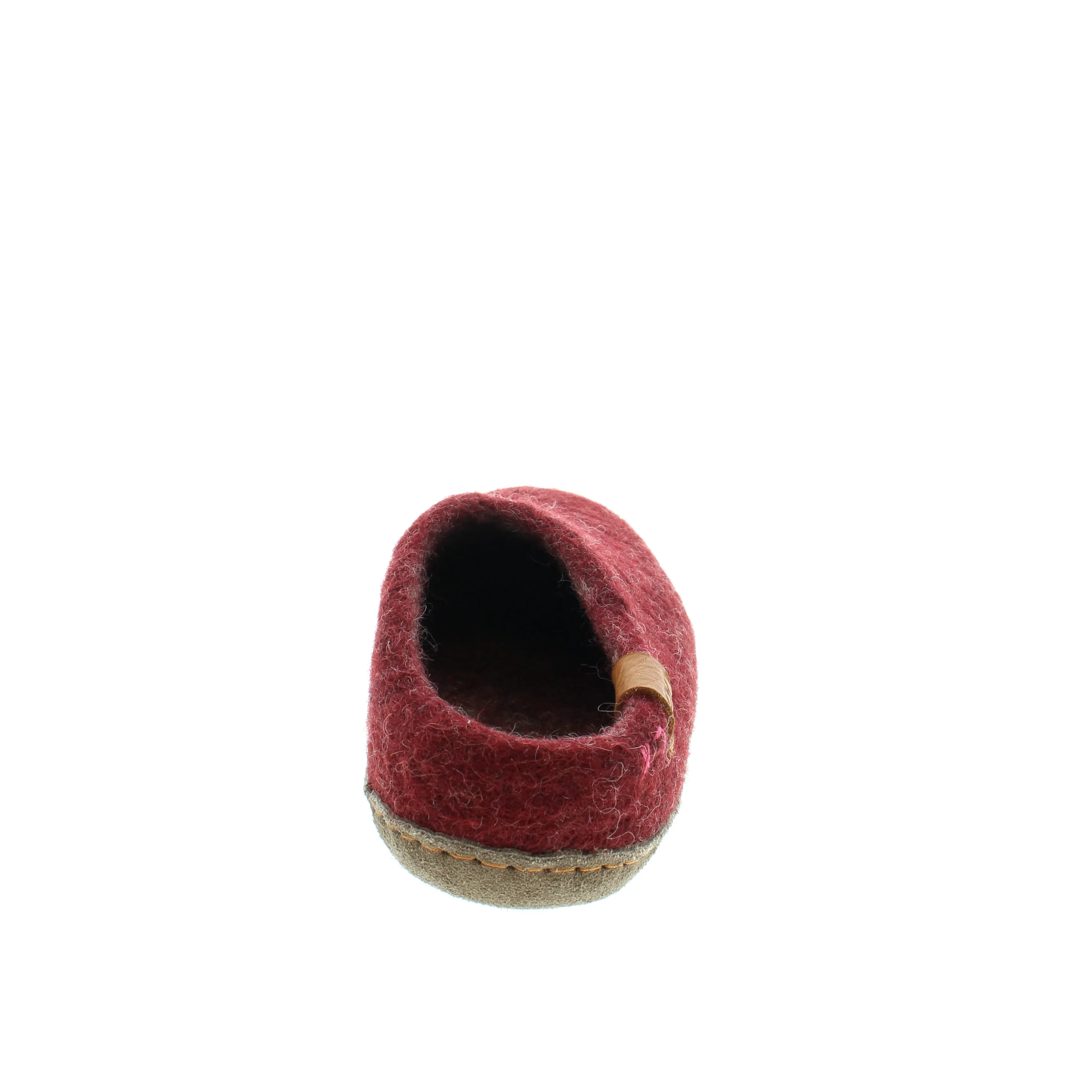 Wool Makalu - Wine