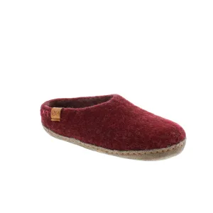 Wool Makalu - Wine